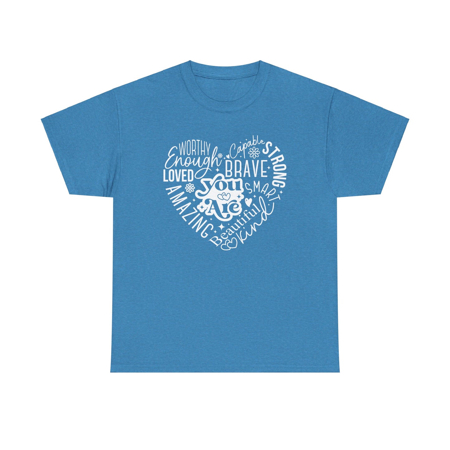 Empowering Women Inspirational T-Shirt