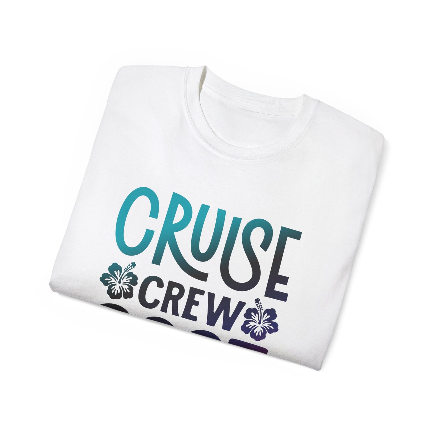 Family Cruise Unisex Tee