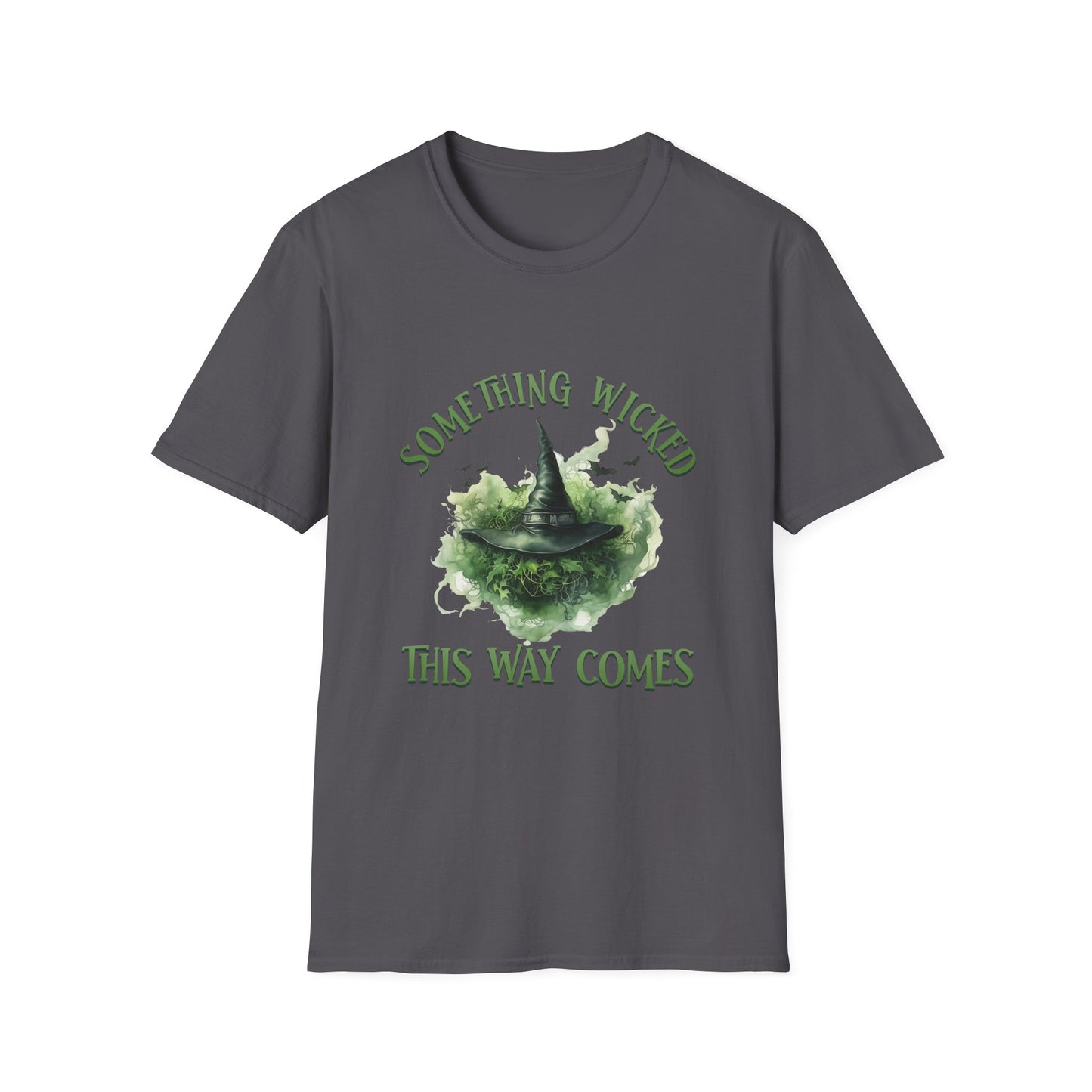 Something Wicked Unisex T-Shirt