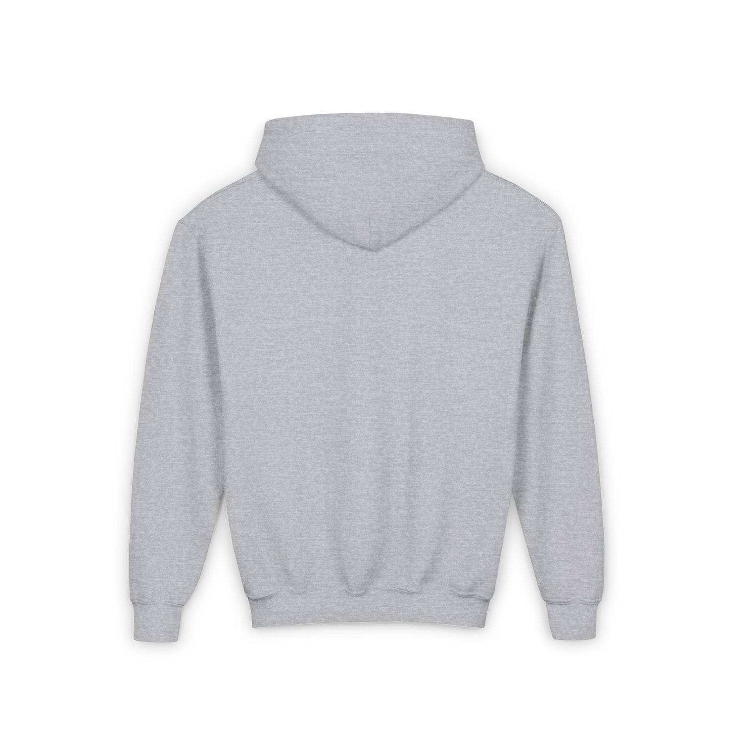 Wild Child Kids Hoodie - Warm Youth Hooded Sweatshirt
