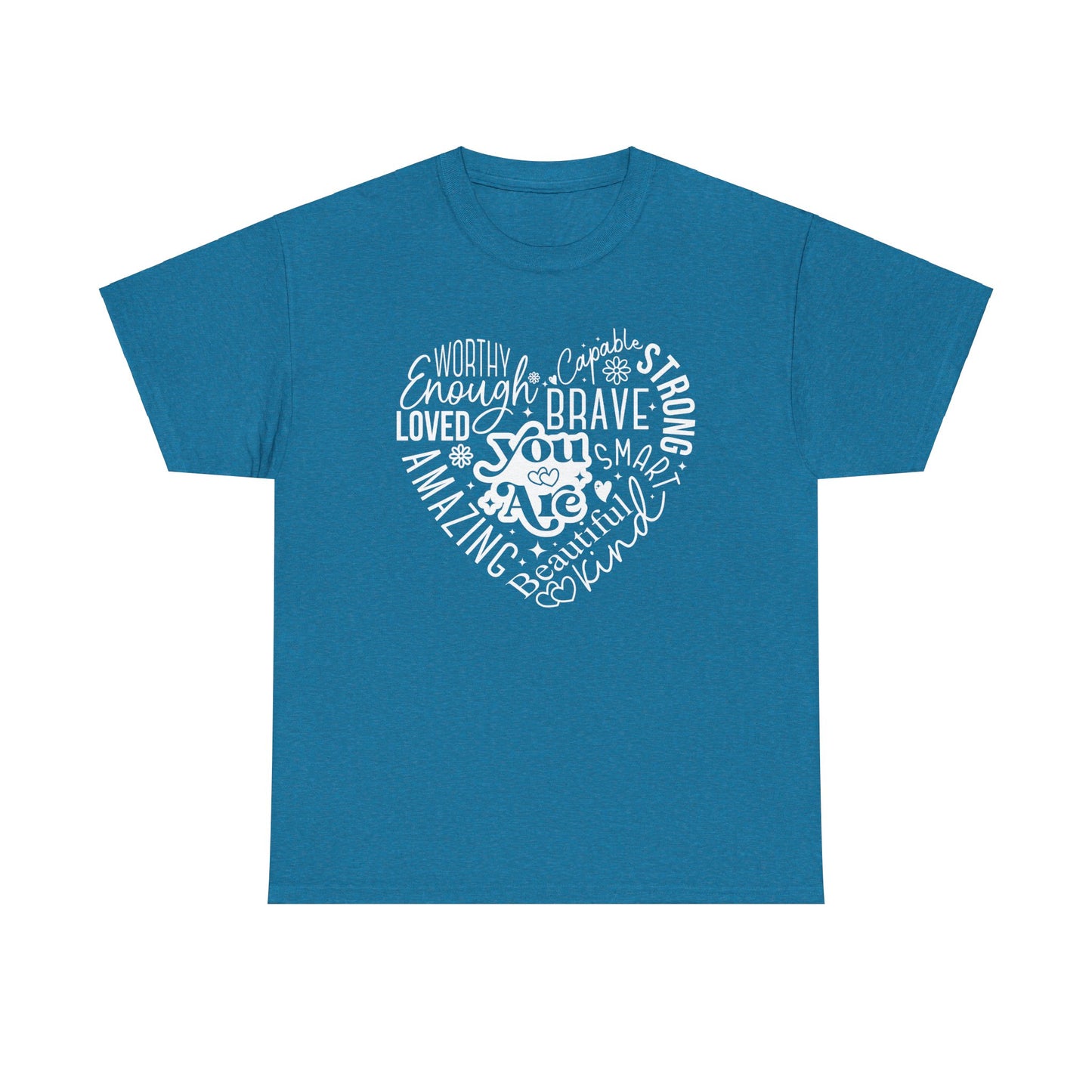 Empowering Women Inspirational T-Shirt
