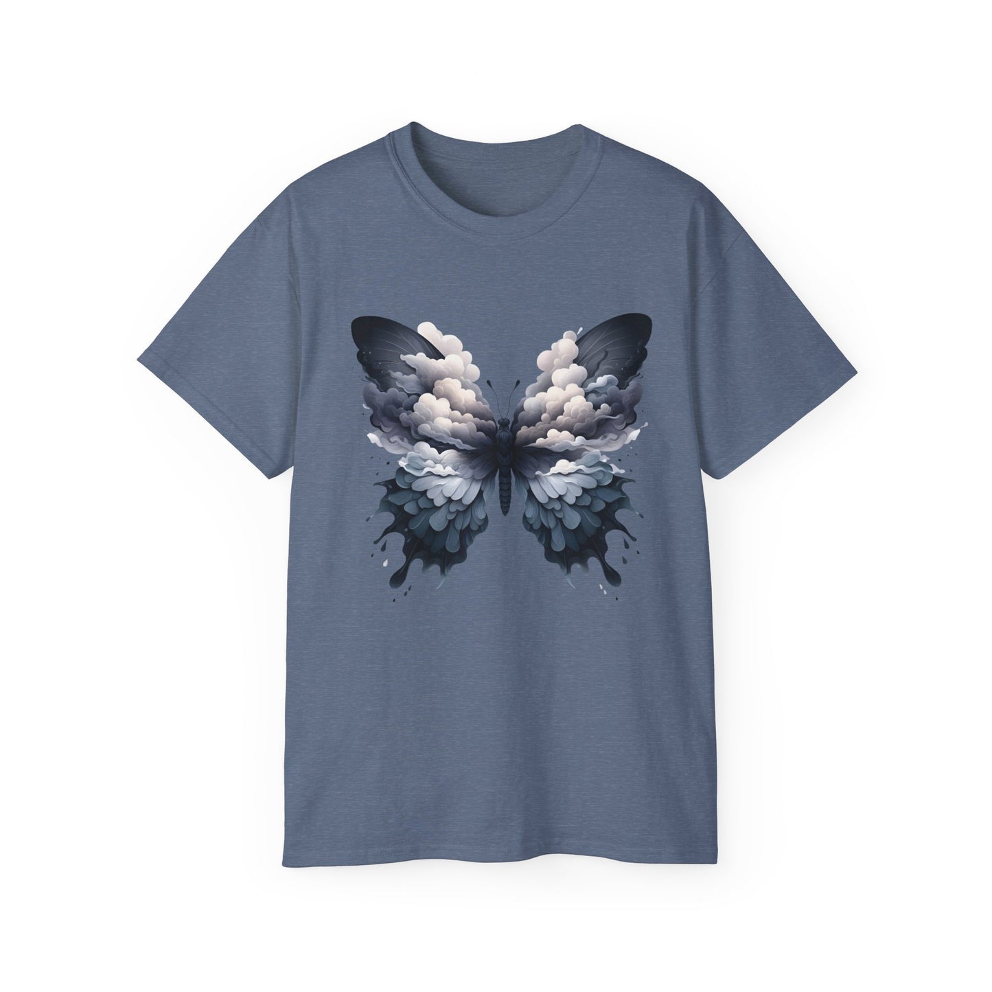 Butterfly Storm Tee