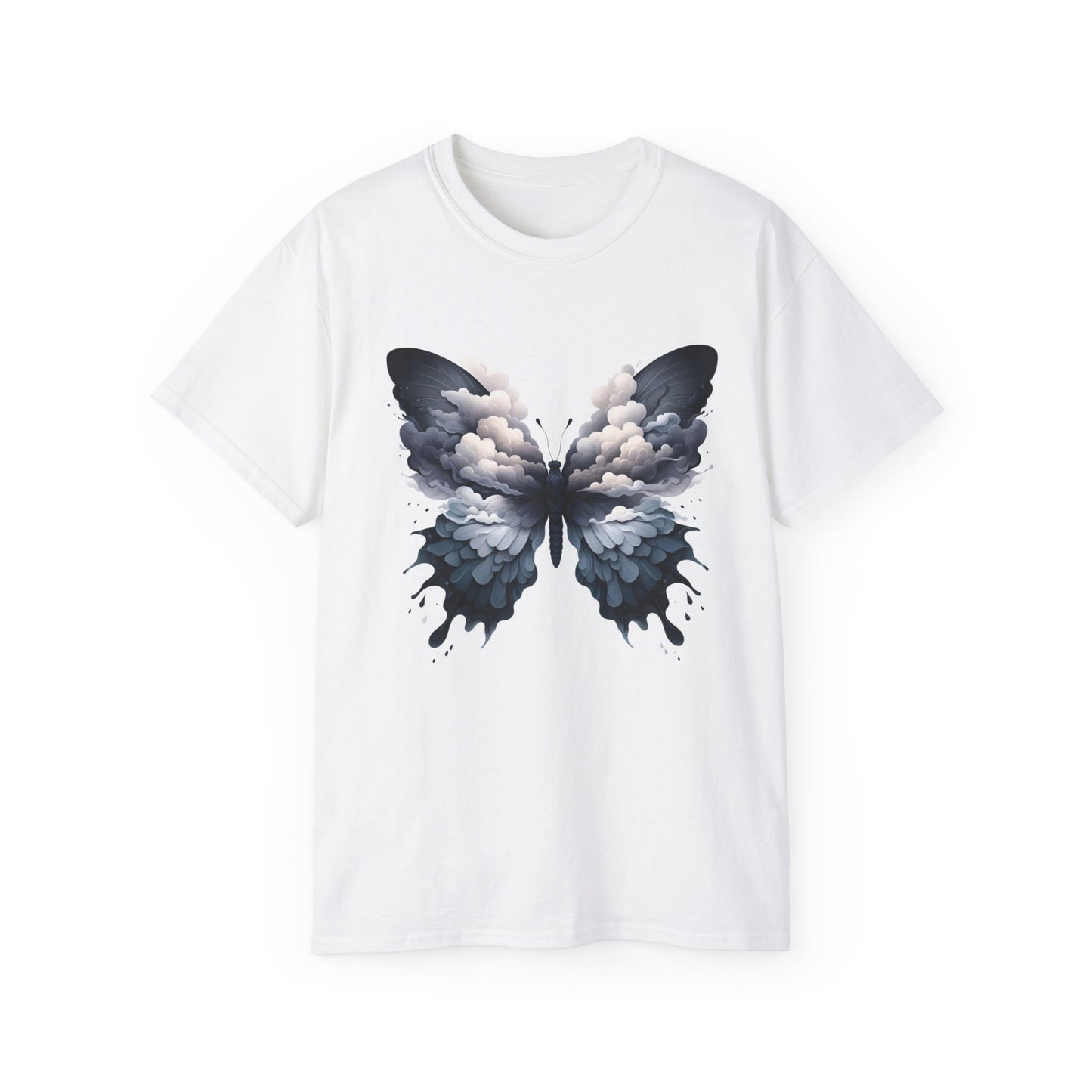 Butterfly Storm Tee