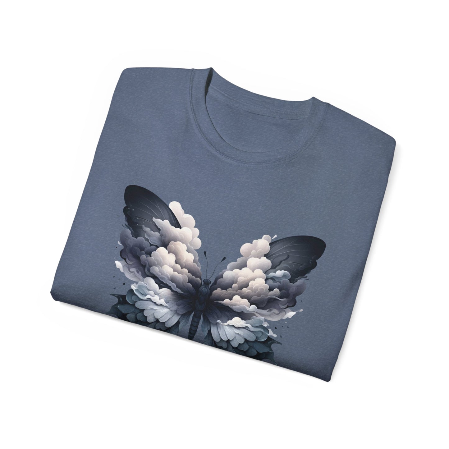 Butterfly Storm Tee