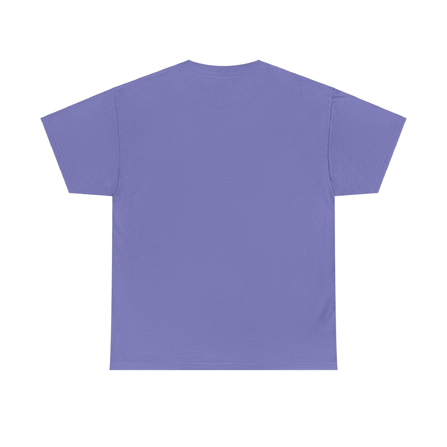 T-Shirt - 'im a delight' Unisex Heavy Cotton Tee