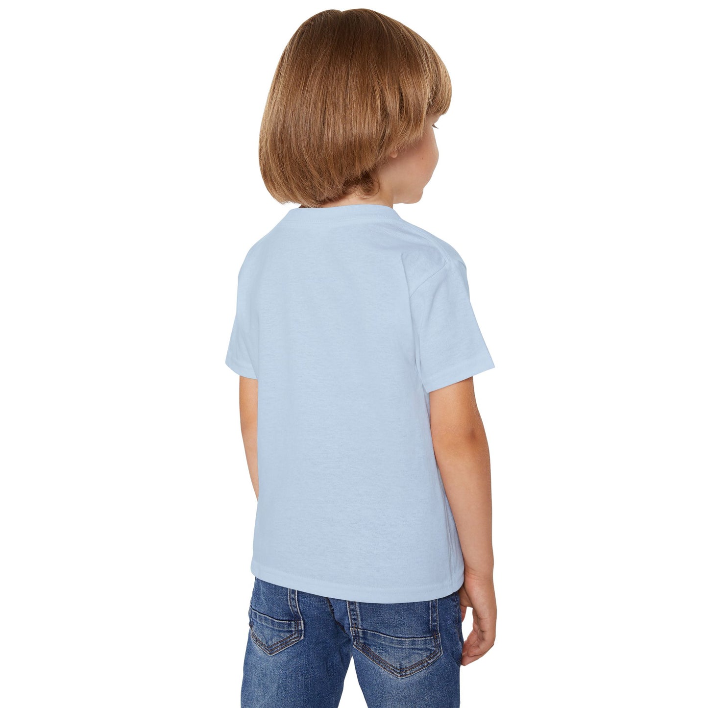 Frog Toddler T-Shirt, Cute Saying, Dancing Frogs, Kids Tee, Playful Children's Clothing