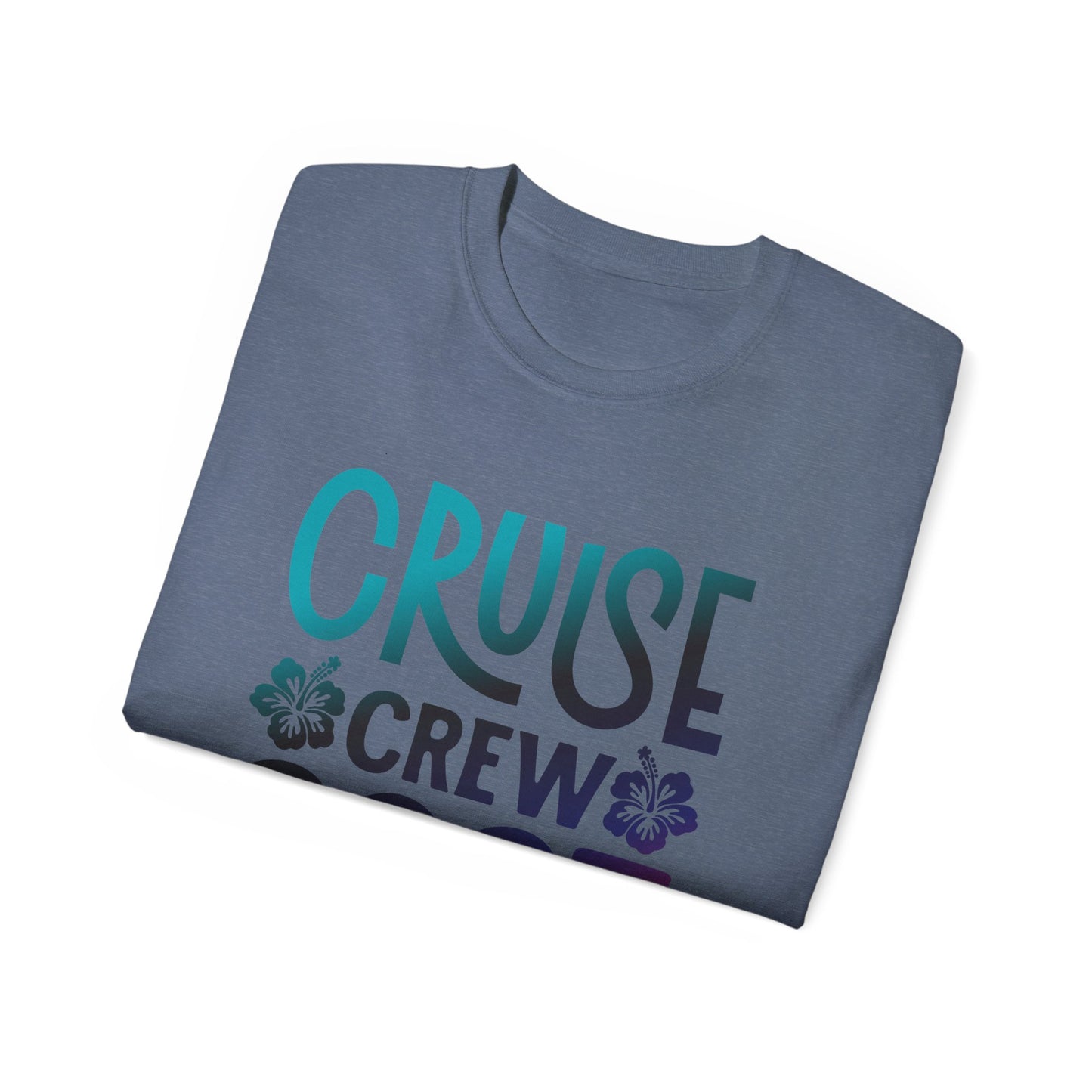 Family Cruise Unisex Tee