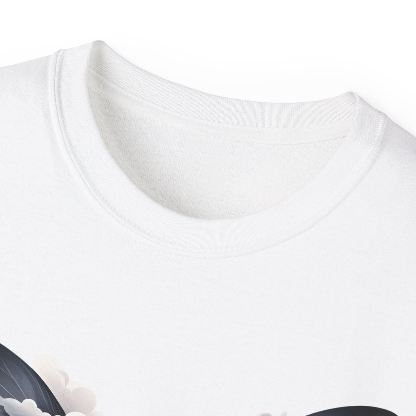 Butterfly Storm Tee