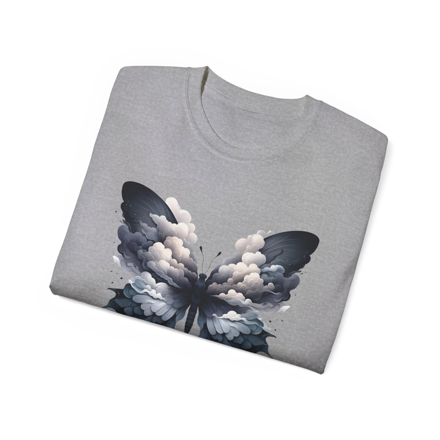 Butterfly Storm Tee