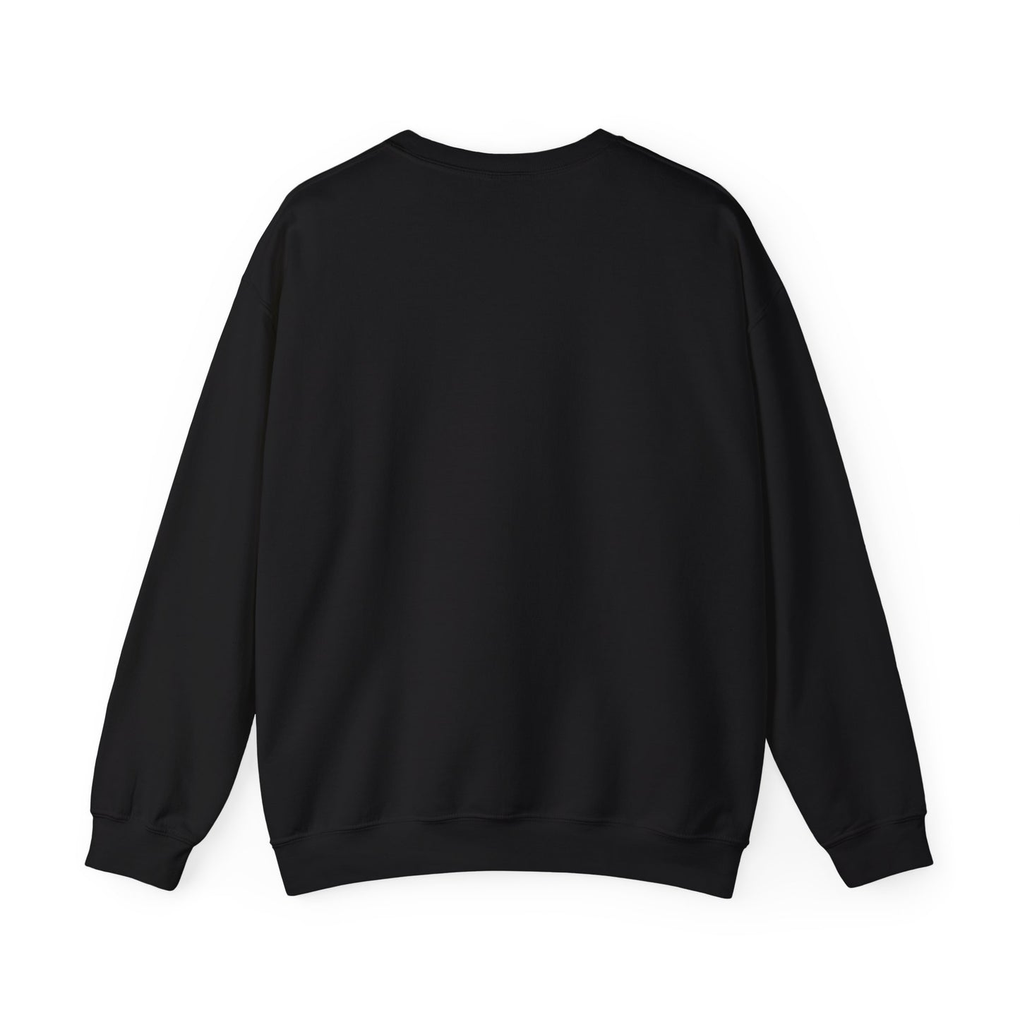 Dog Lover Crewneck Sweatshirt - My Dog Thinks I'm Cool