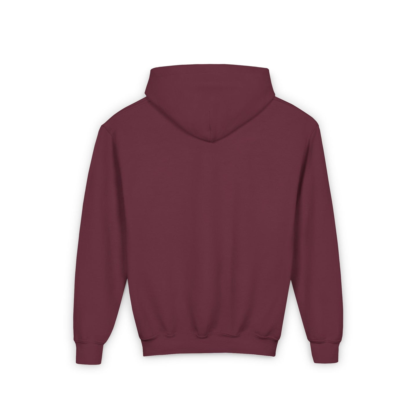 Wild Child Kids Hoodie - Warm Youth Hooded Sweatshirt