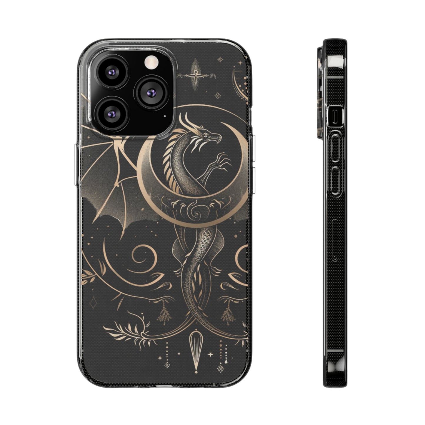 Dragon Phone Case