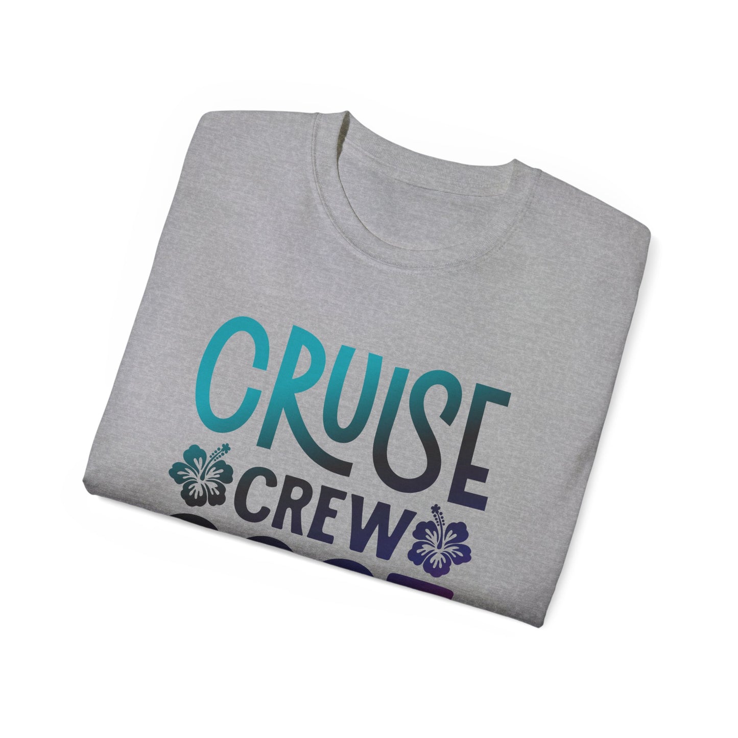Family Cruise Unisex Tee