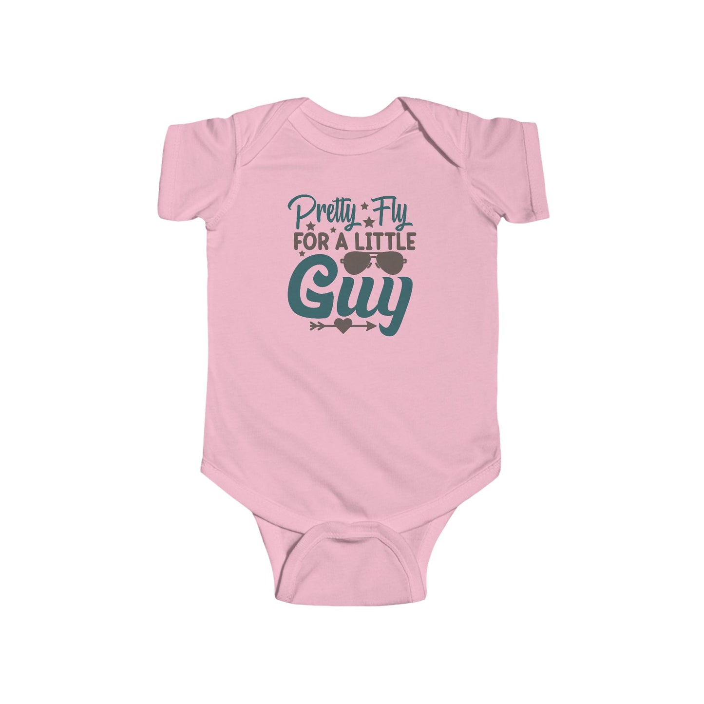 Cute Baby T Infant Bodysuit