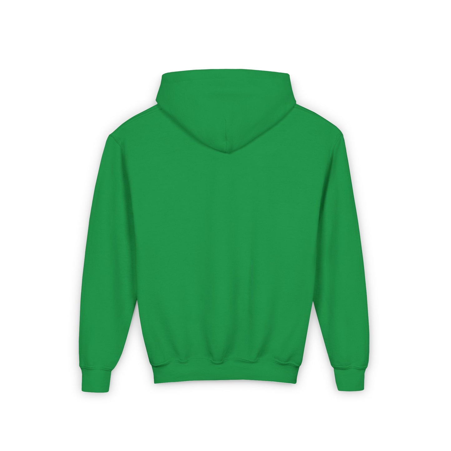 Wild Child Kids Hoodie - Warm Youth Hooded Sweatshirt