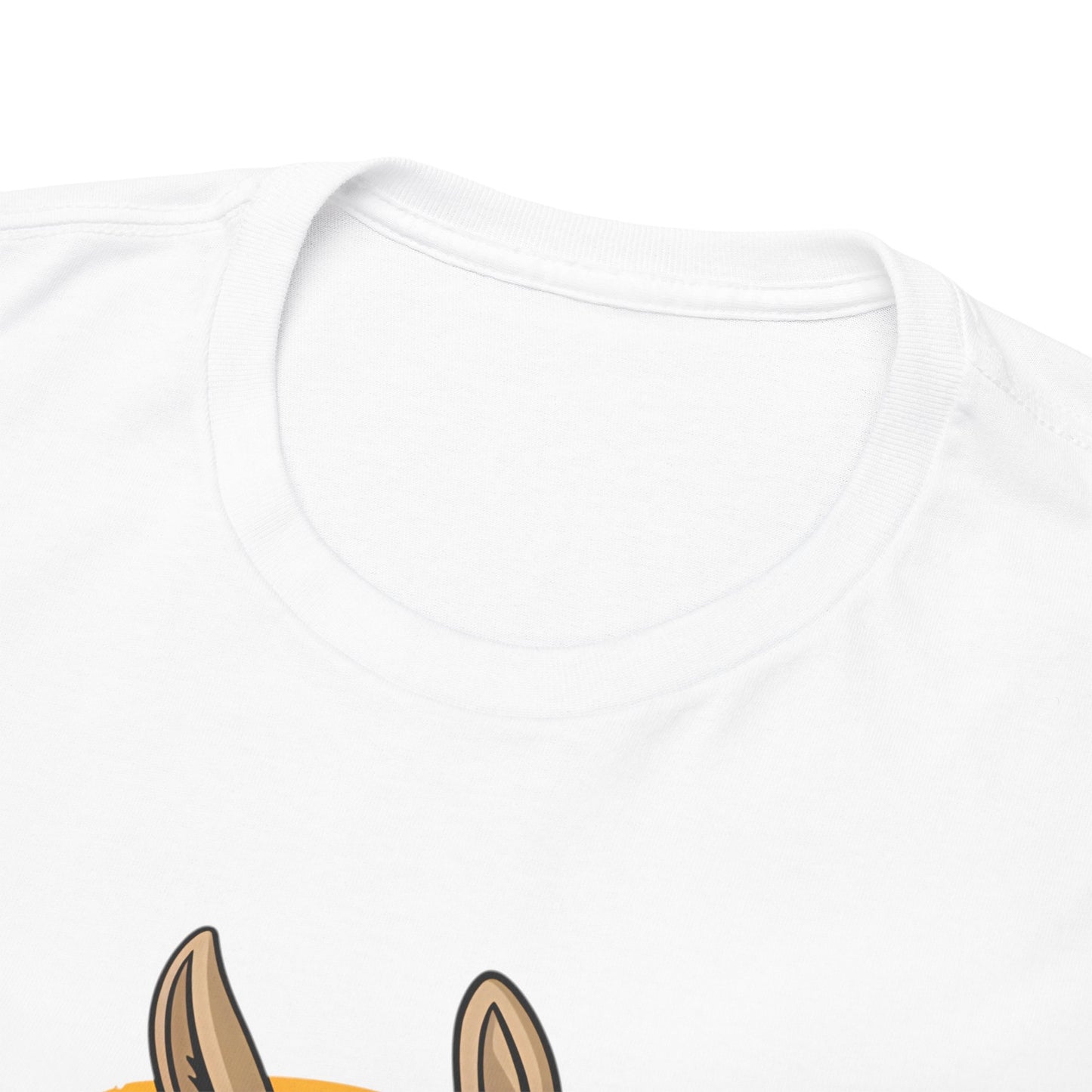 Llama Momma Tee