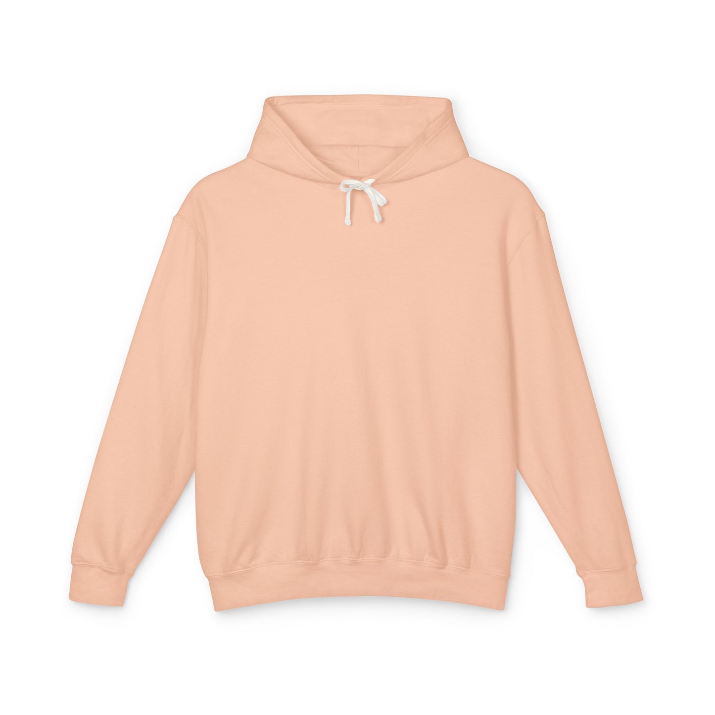 Faith Over Fear Lightweight Hoodie