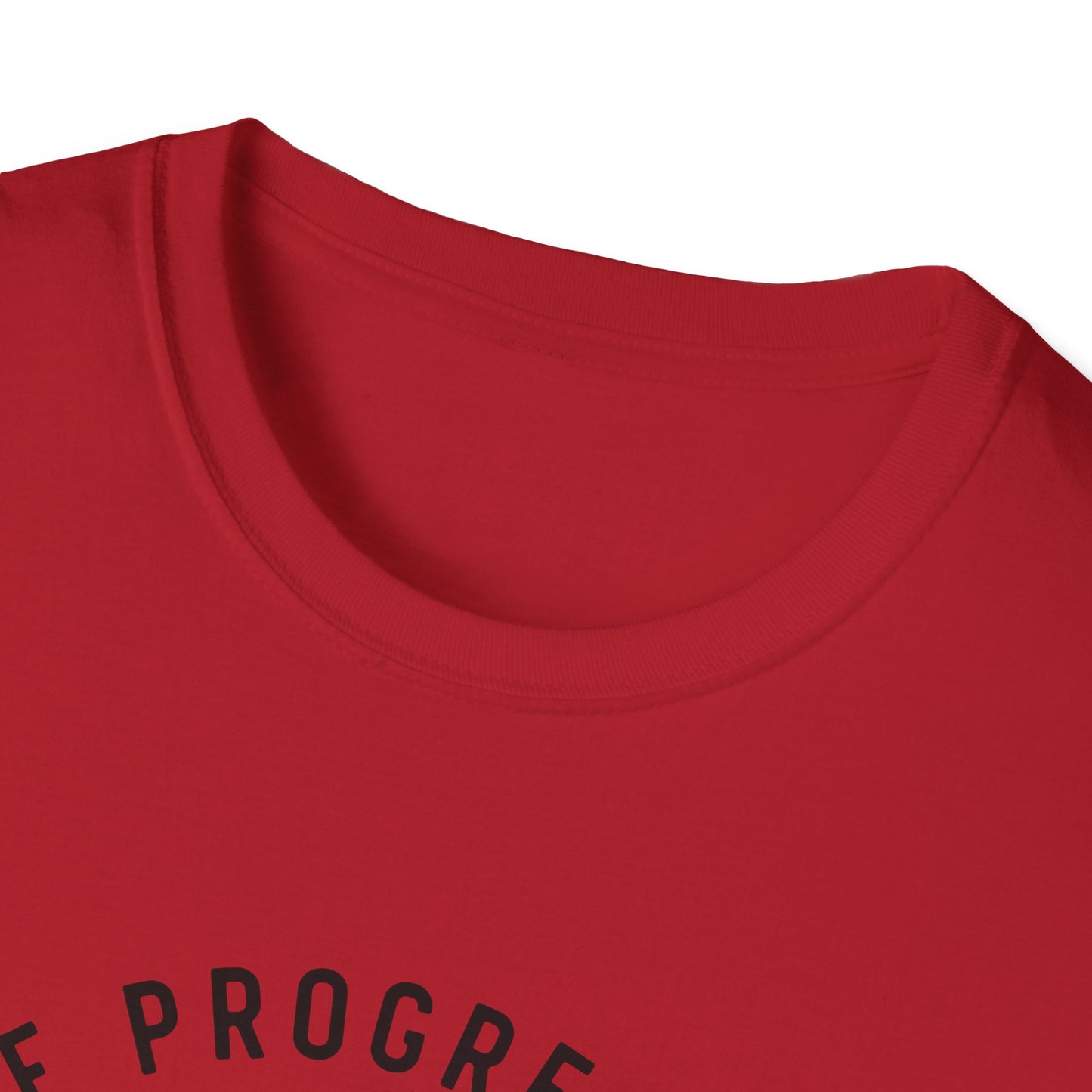 Motivational Unisex T-Shirt - One Step at a Time