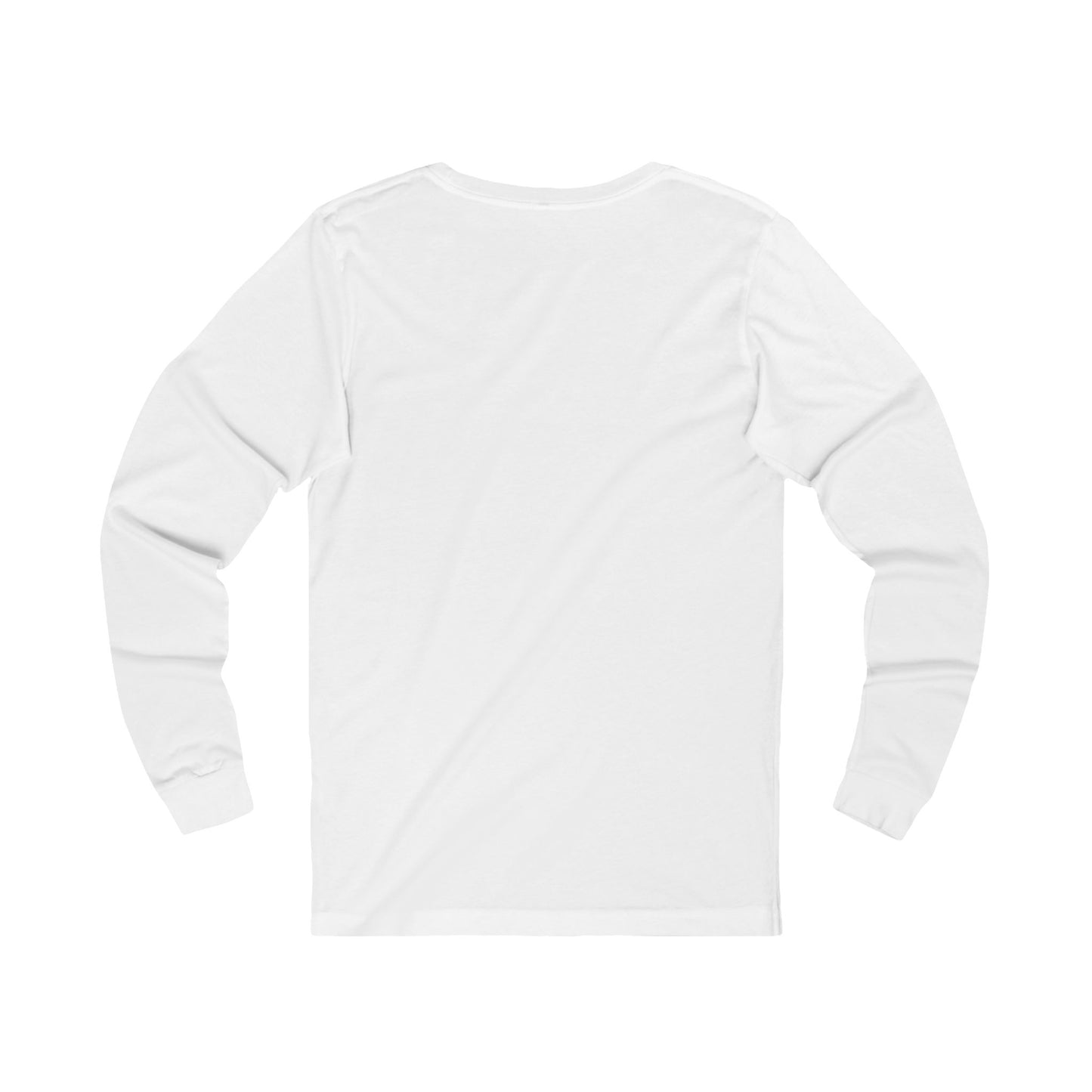 Inspirational Long Sleeve Tee