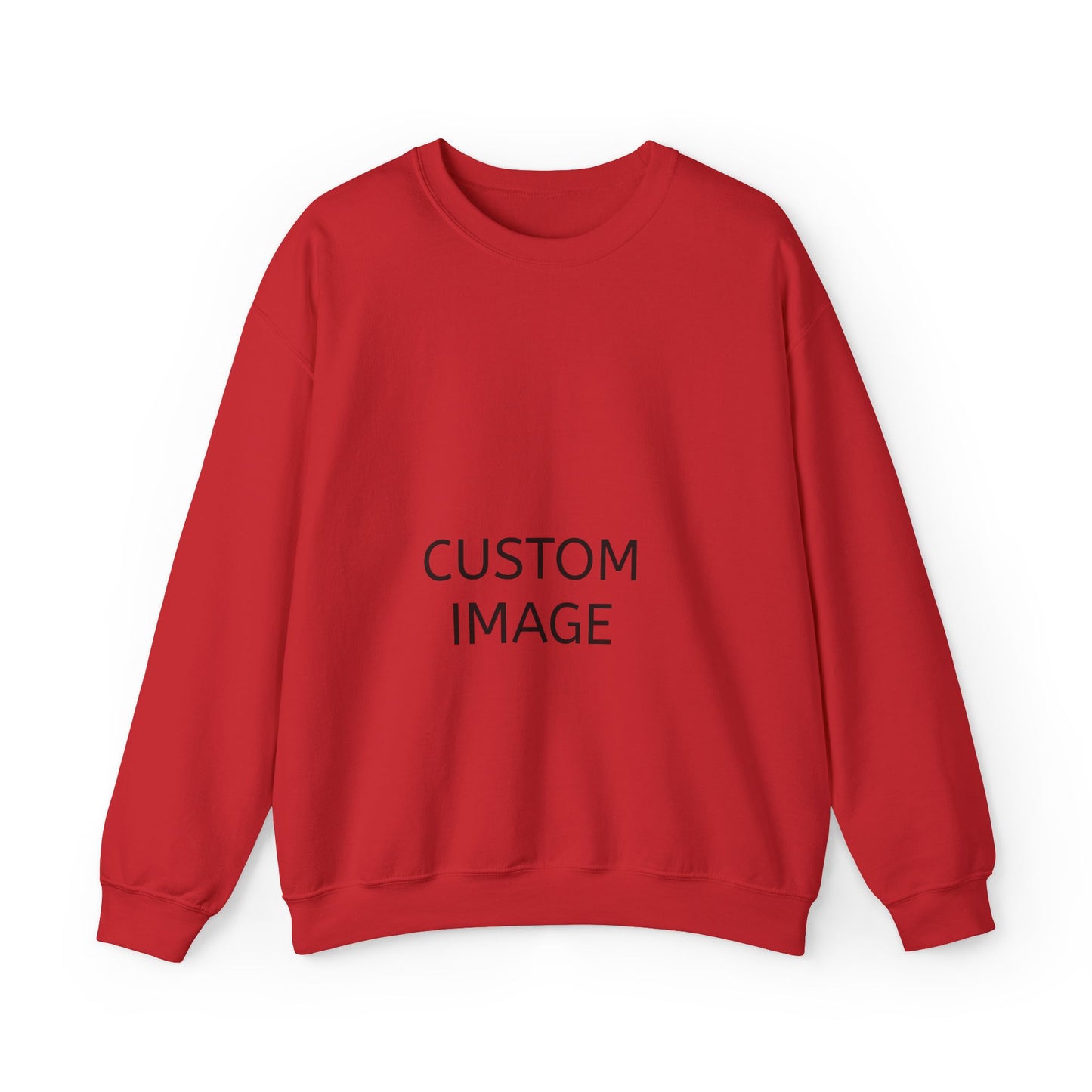 Custom Sweater - Seasonal Seller Sweatshirt: Unisex, Heavy blend, Pullover Jumper, Winter Apparel, Cozy Crewneck, Holiday