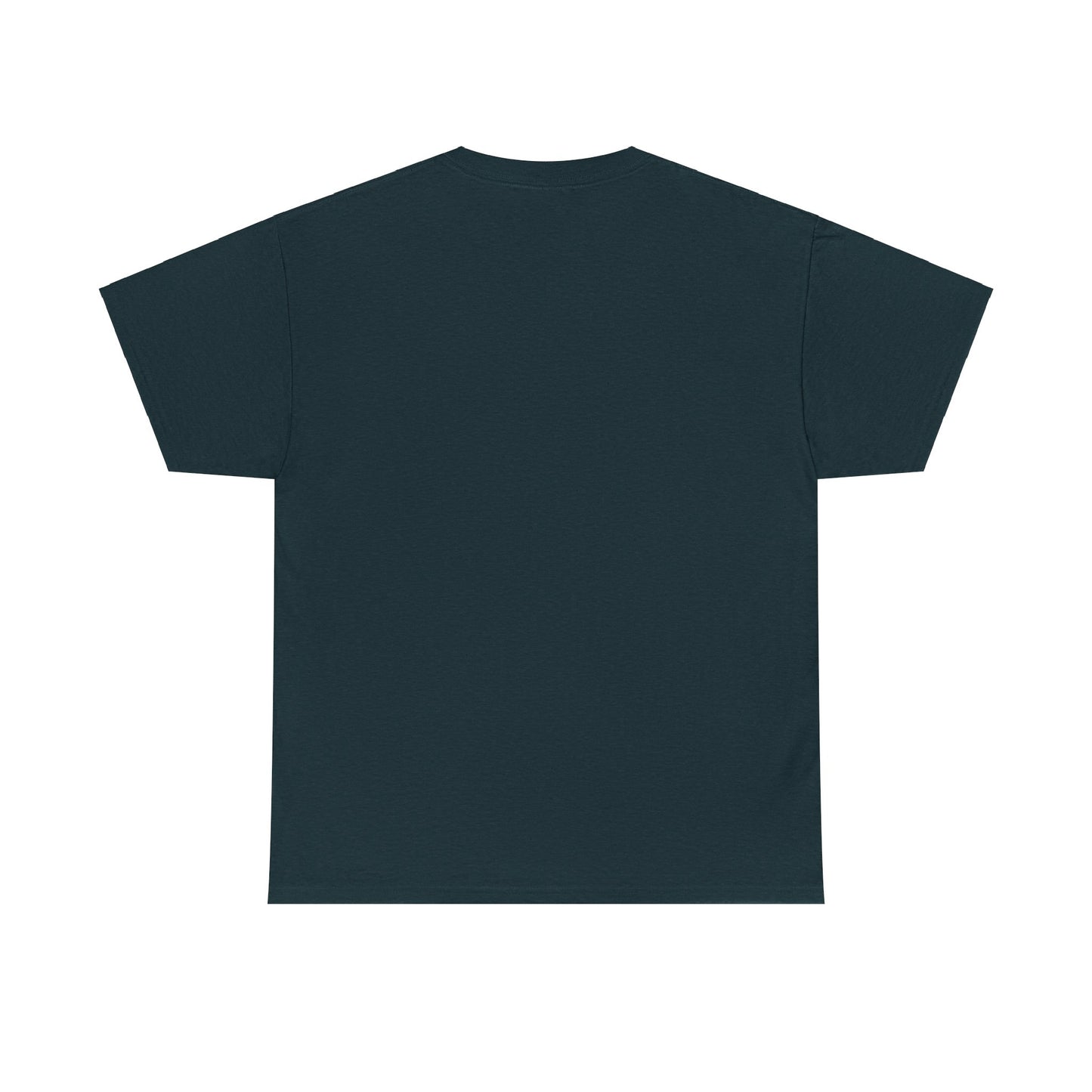 Sea Turtle Tee - Vibrant Colors Unisex
