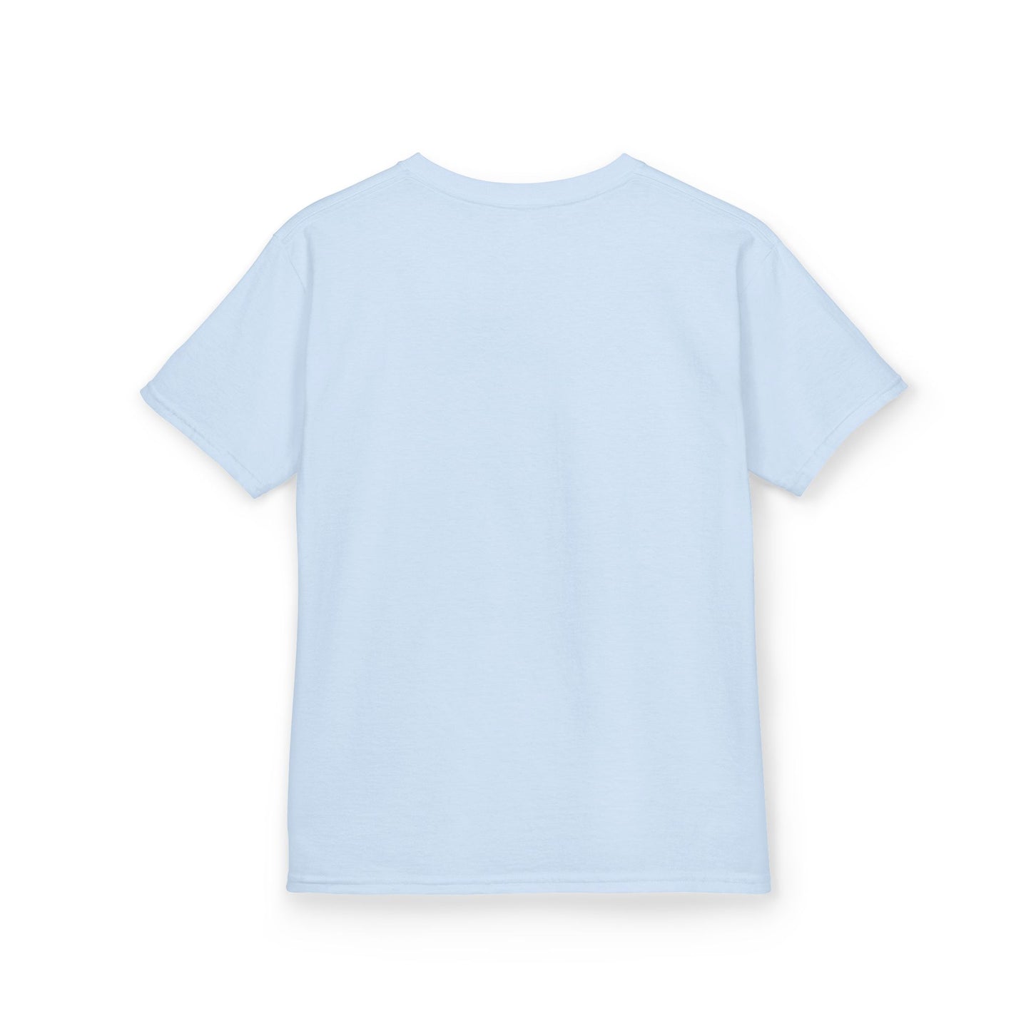 Positive Vibes Kids Tee - Unique, Intelligent, Mysterious