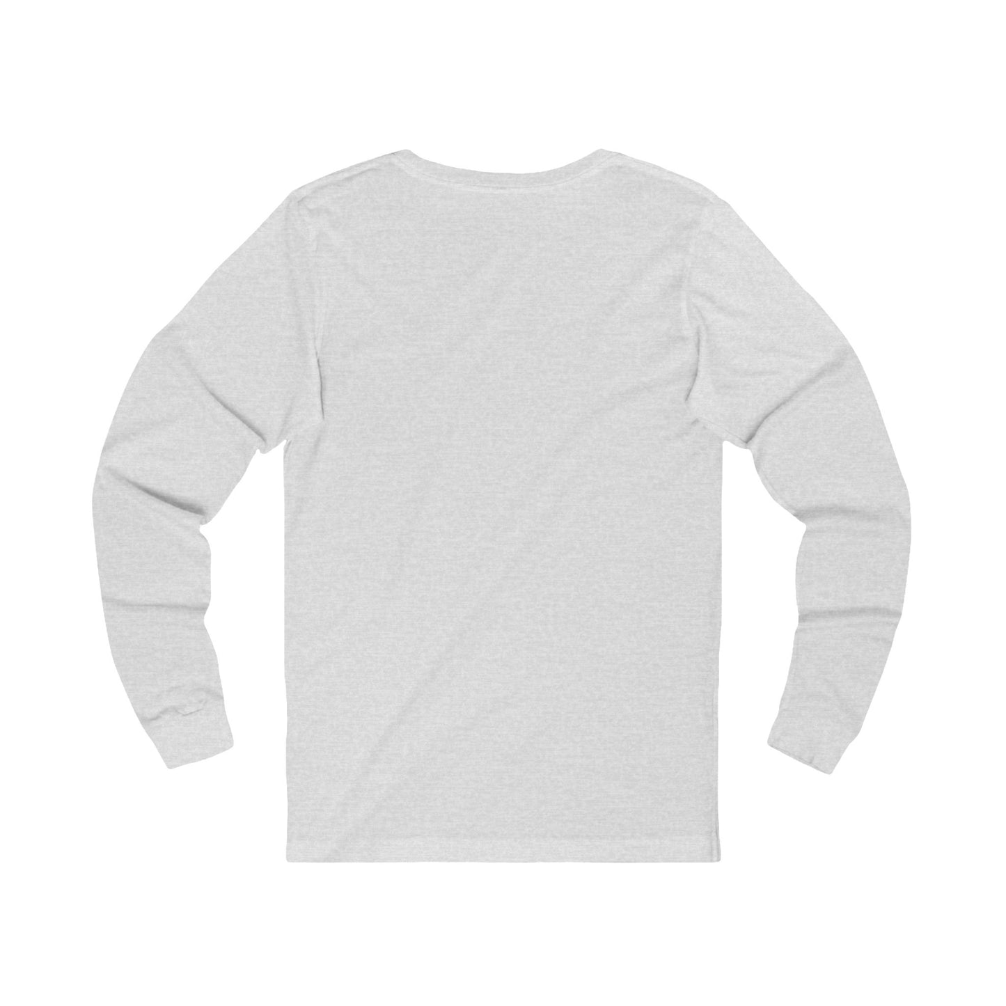 Inspirational Long Sleeve Tee