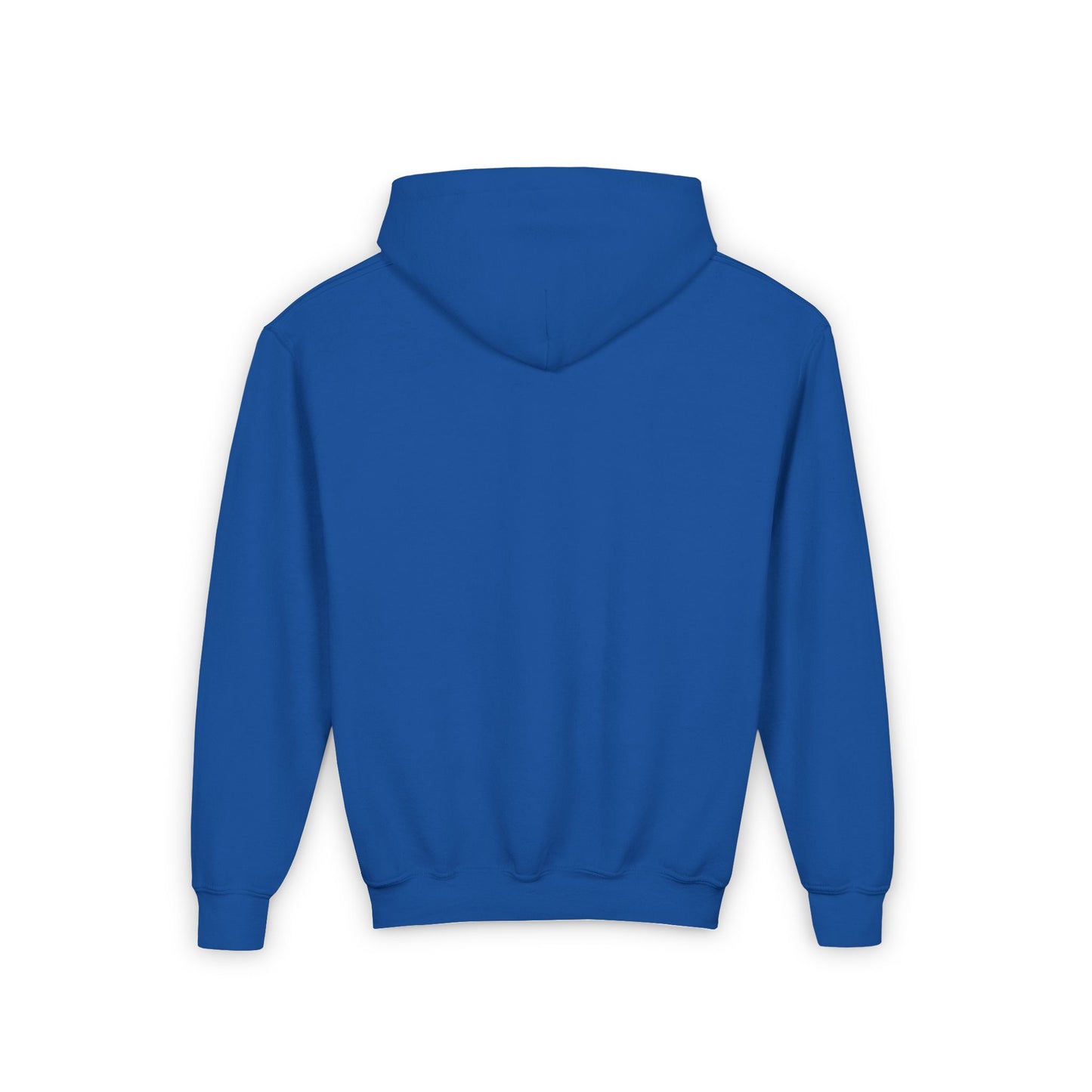Wild Child Kids Hoodie - Warm Youth Hooded Sweatshirt
