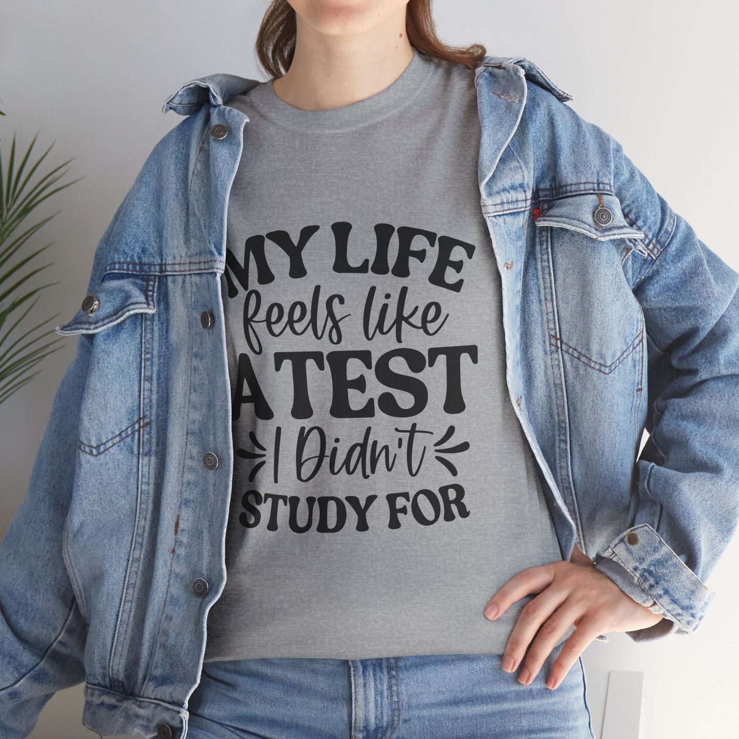 Adulting Unisex Tee, Funny Shirt, Humorous Tshirt, Sarcastic Top, Men's Women's Clothing