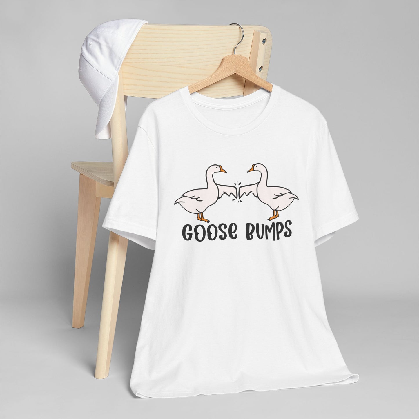 Funny Duck Unisex T-Shirt