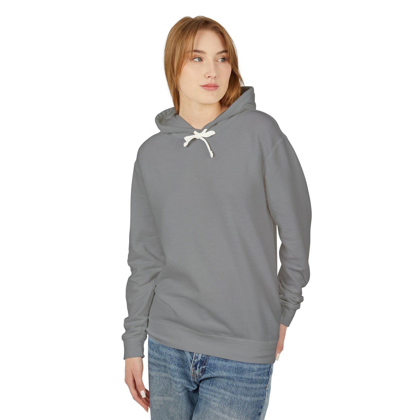 Faith Over Fear Lightweight Hoodie