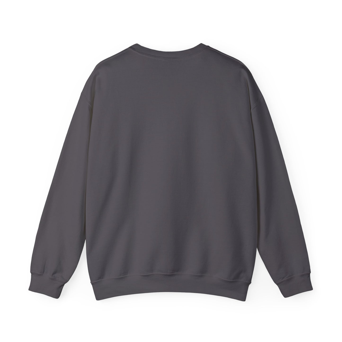 Dog Lover Crewneck Sweatshirt - My Dog Thinks I'm Cool