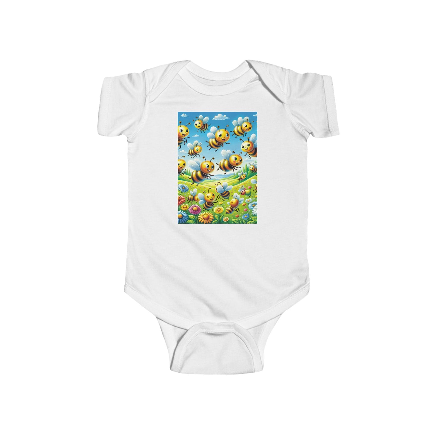 Funny Quote Infant Bodysuit, Cute Baby Romper, Toddler One Piece, Newborn Clothing, Humorous Onesie