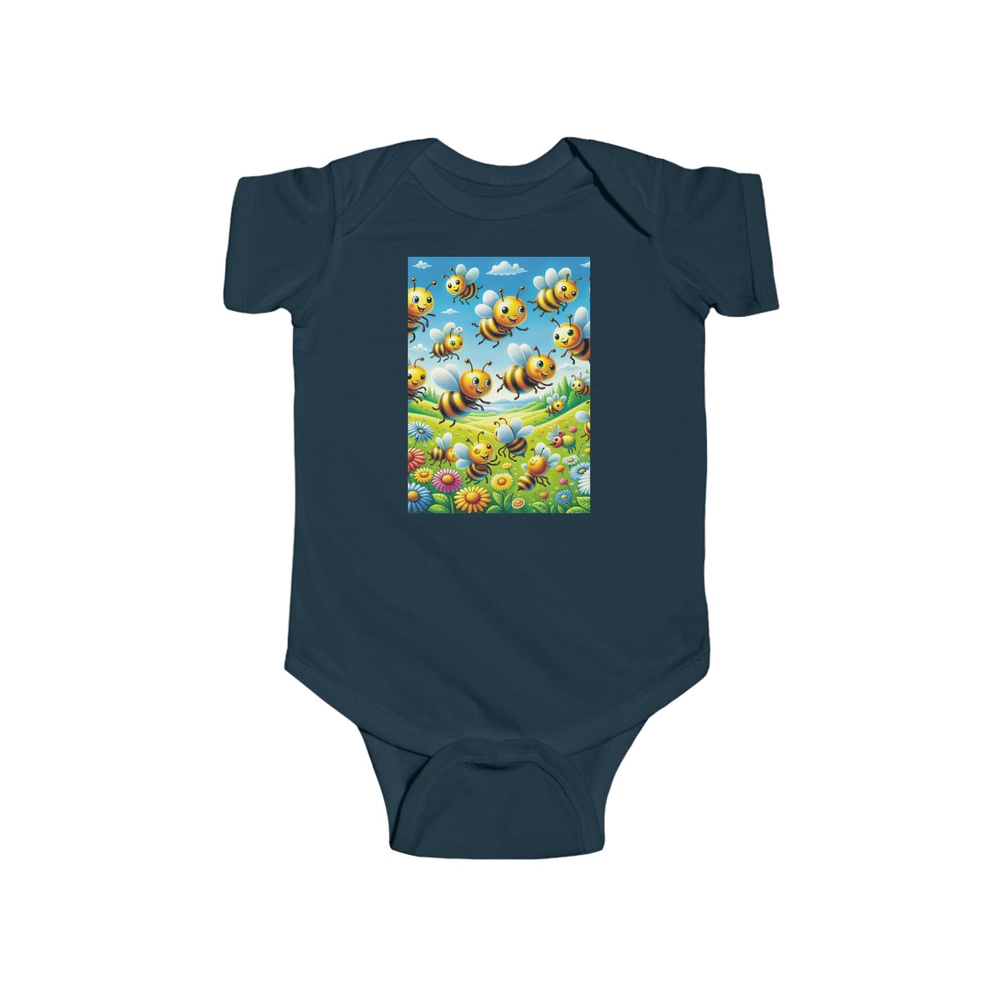 Funny Quote Infant Bodysuit, Cute Baby Romper, Toddler One Piece, Newborn Clothing, Humorous Onesie