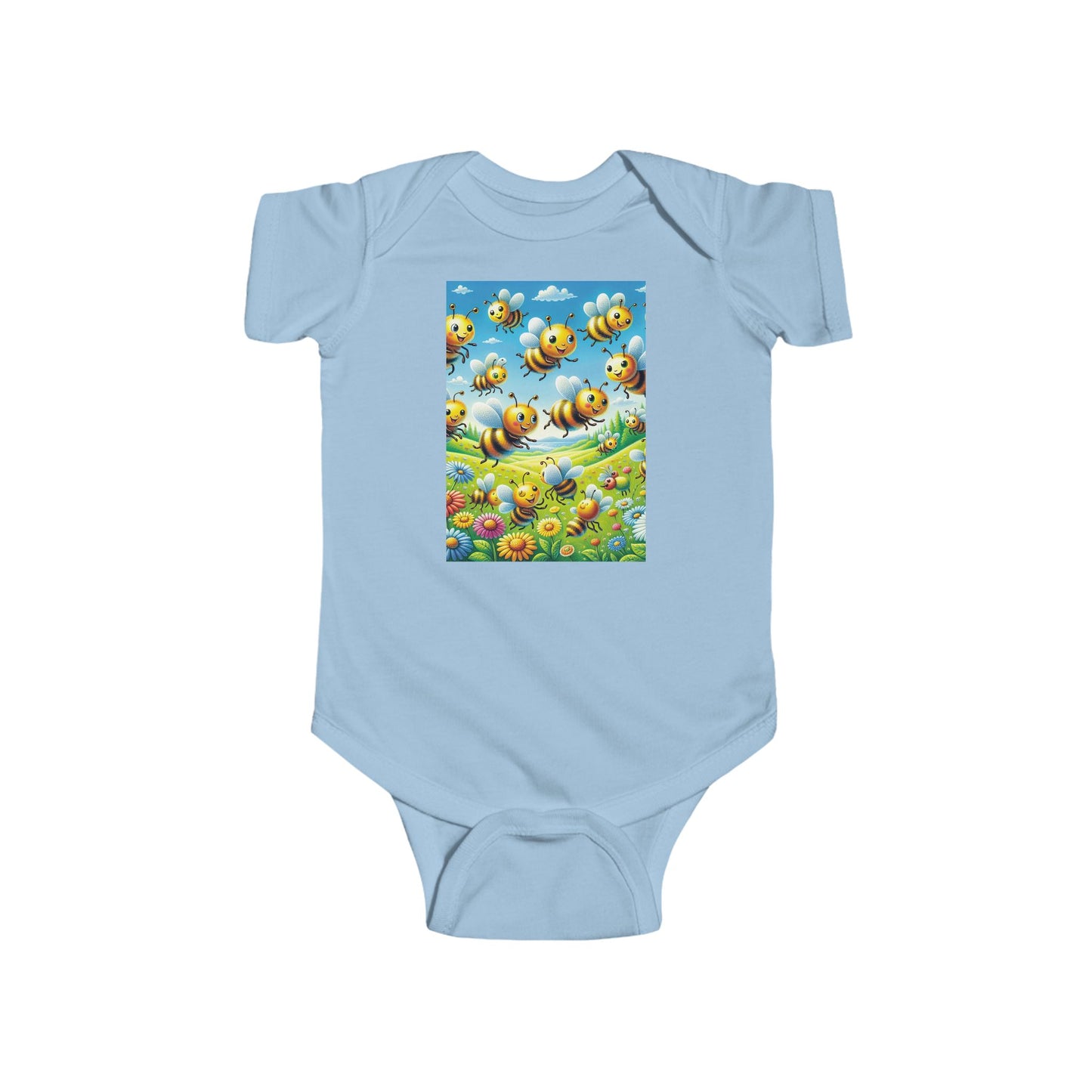 Funny Quote Infant Bodysuit, Cute Baby Romper, Toddler One Piece, Newborn Clothing, Humorous Onesie
