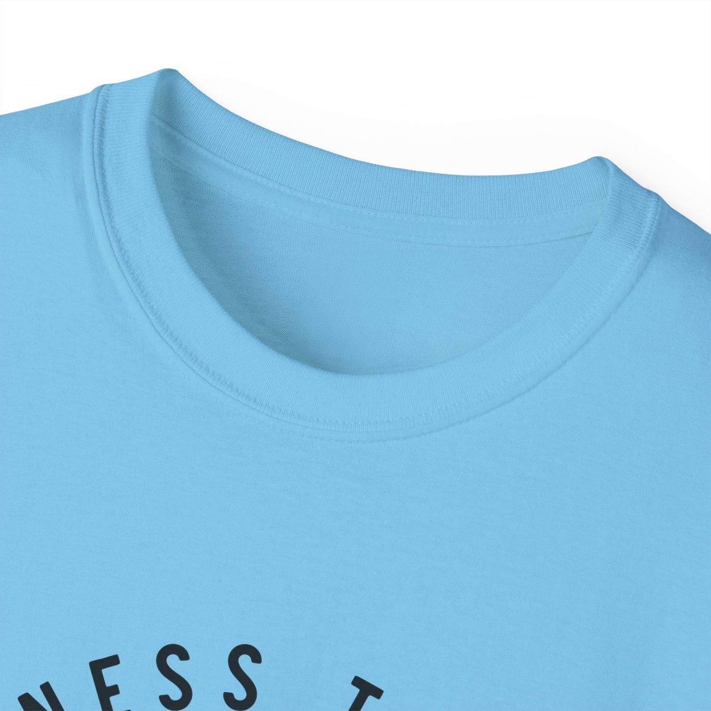 T-Shirt - Choose Happiness Today Inspirational Tee