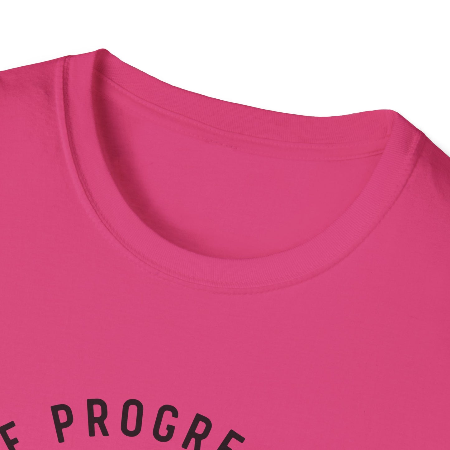 Motivational Unisex T-Shirt - One Step at a Time