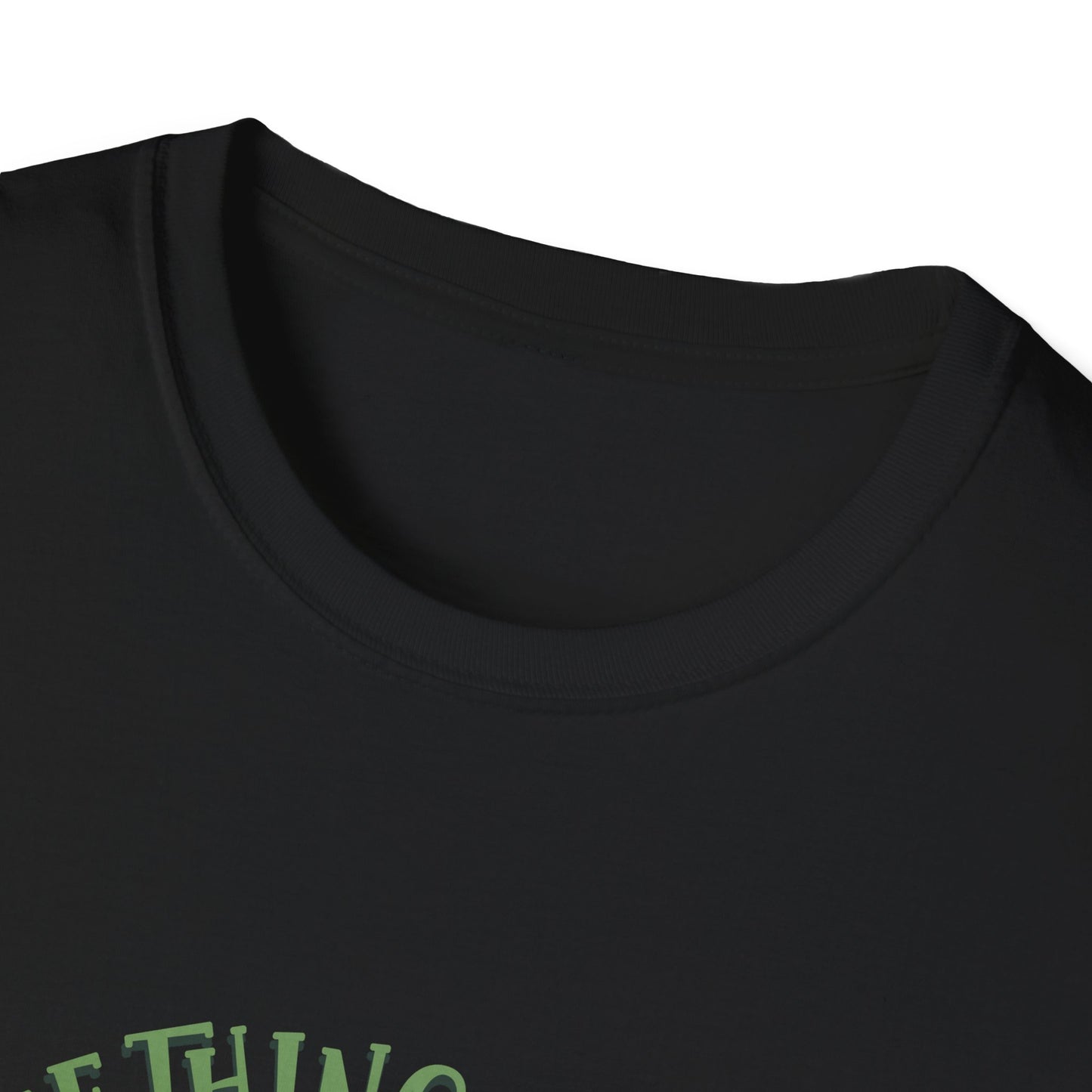 Something Wicked Unisex T-Shirt