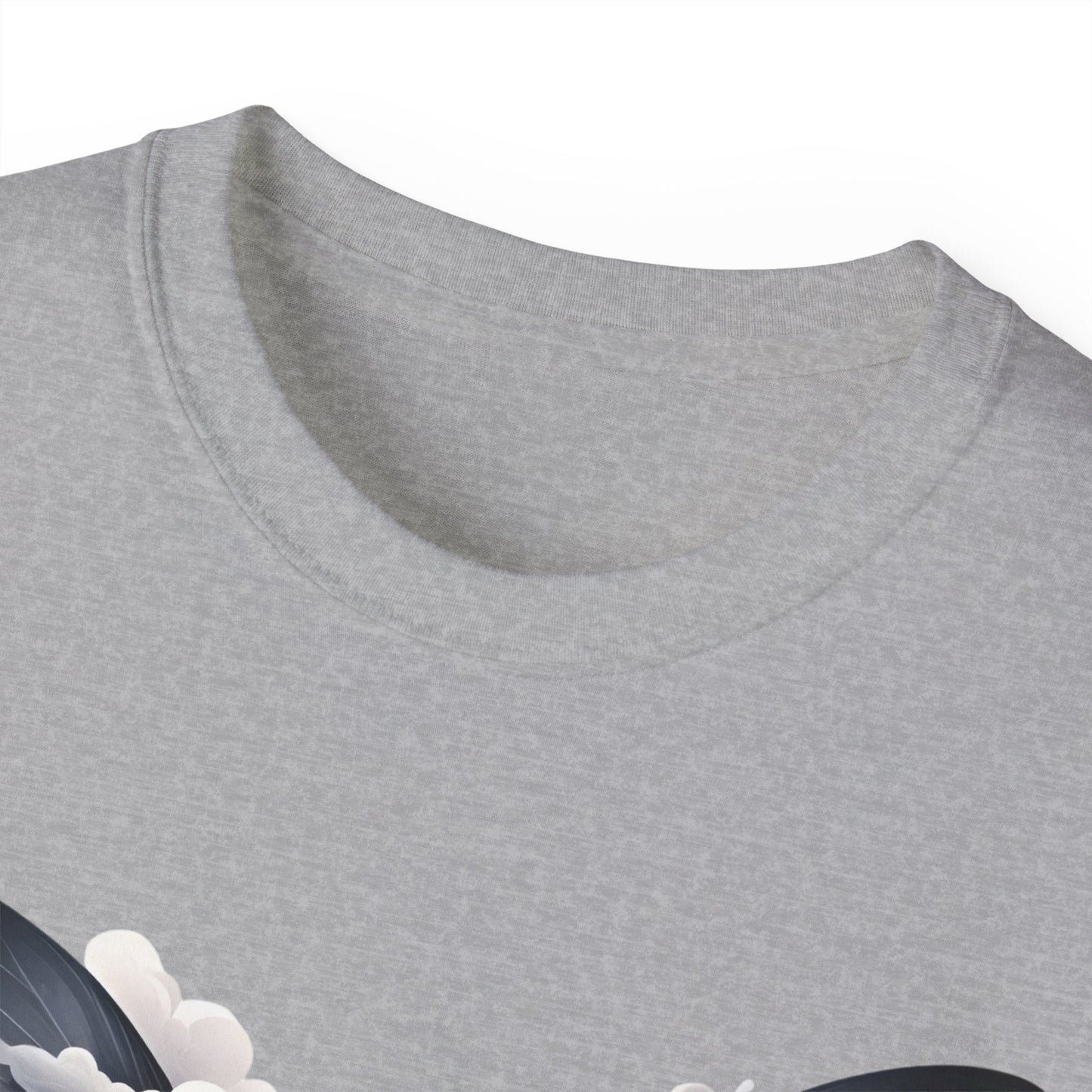 Butterfly Storm Tee