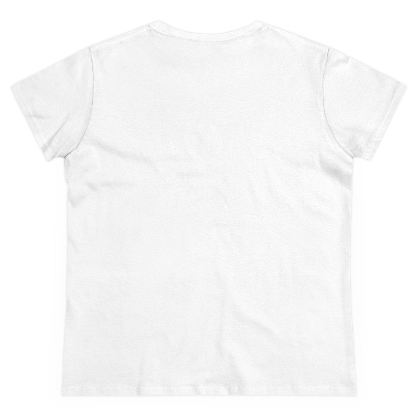 Women's Tee - Cute but Spicy Design