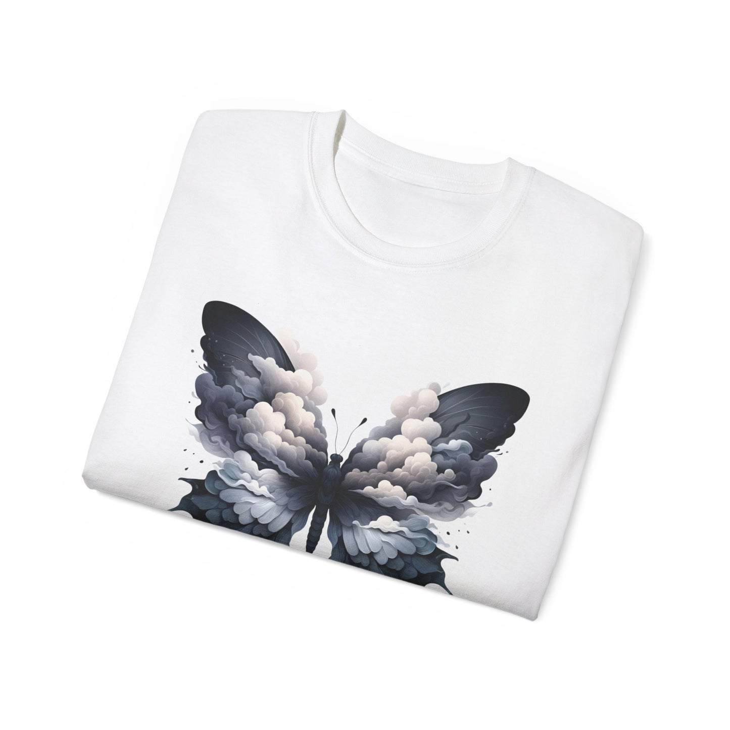 Butterfly Storm Tee