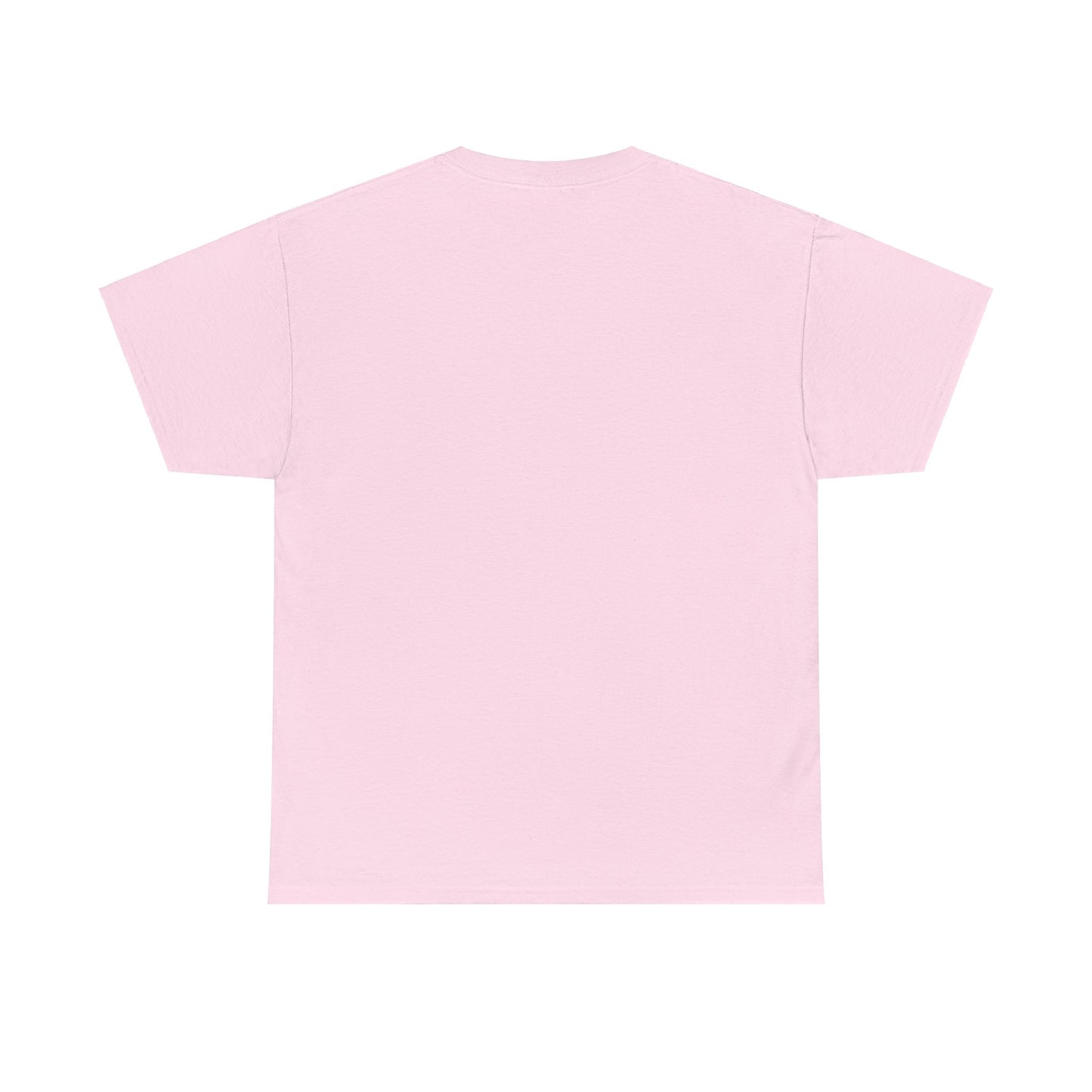 T-Shirt - 'im a delight' Unisex Heavy Cotton Tee