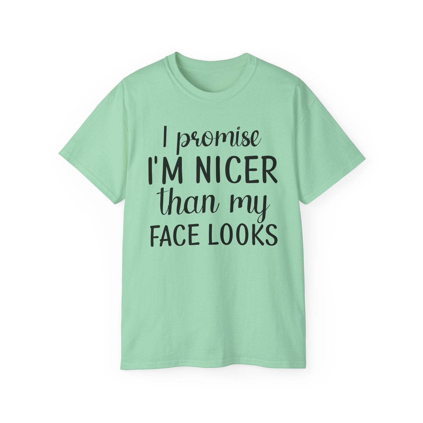 Funny Graphic T-Shirt, Sarcastic Tee, Snarky Apparel, Humorous Unisex Shirt, Cool Tees for Adults