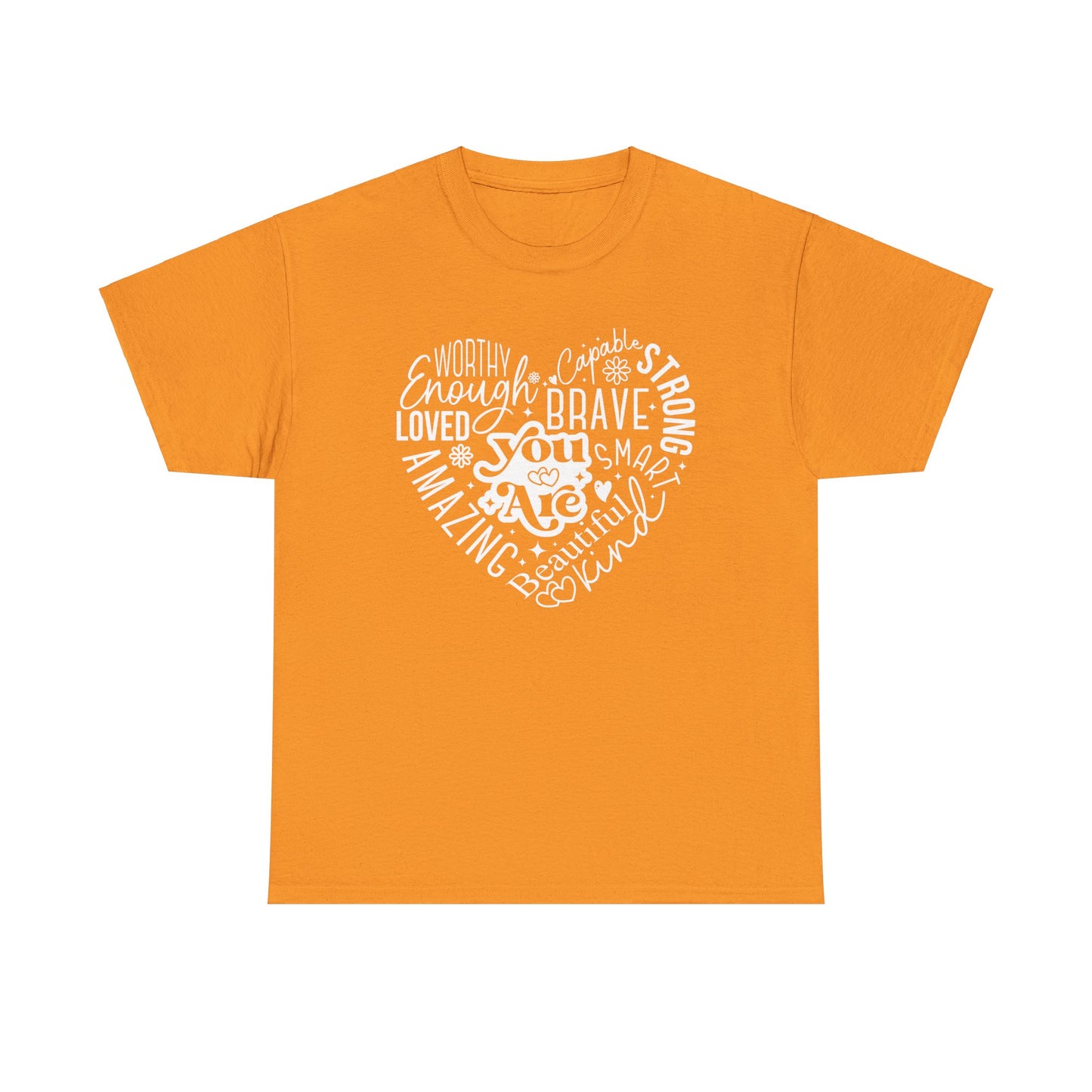Empowering Women Inspirational T-Shirt