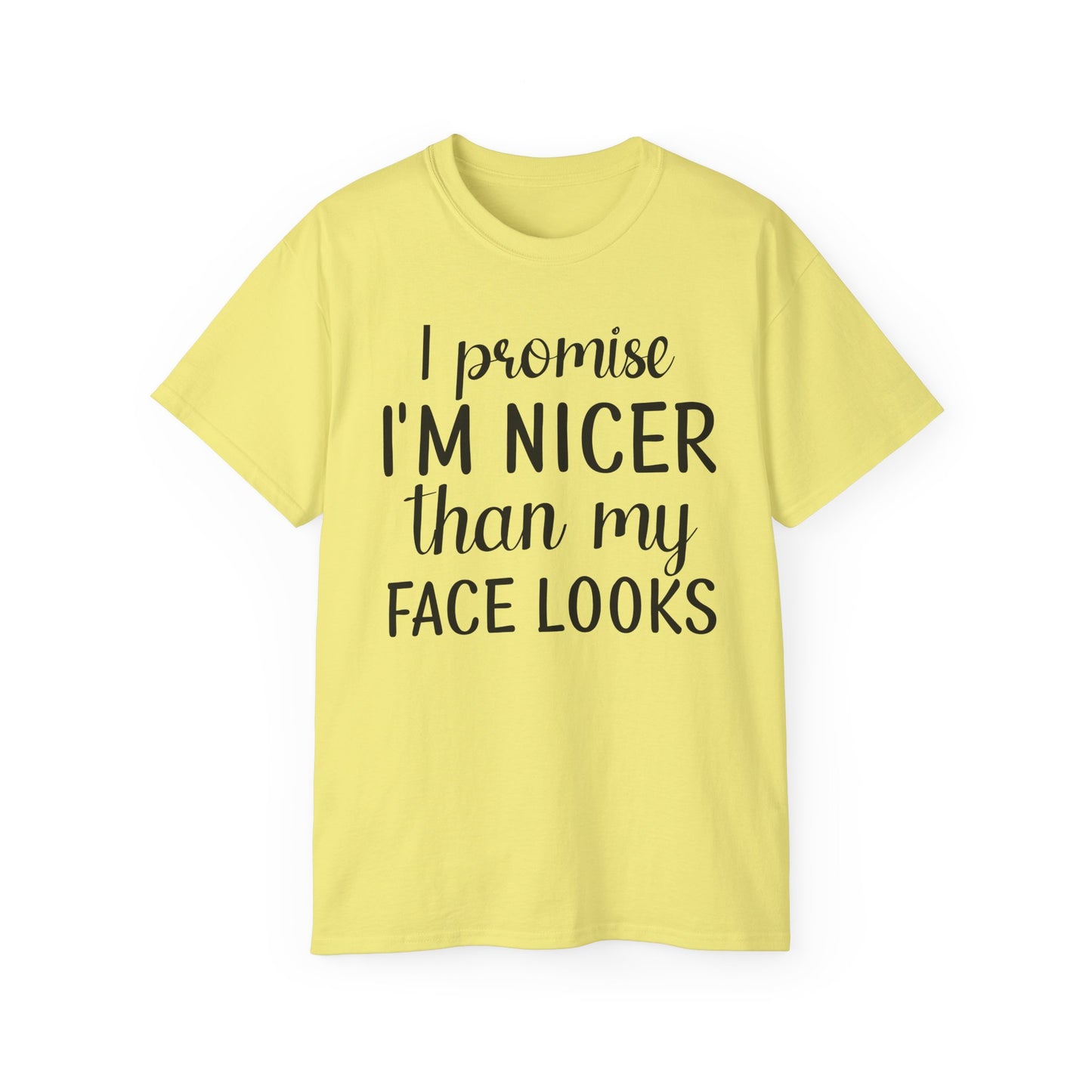 Funny Graphic T-Shirt, Sarcastic Tee, Snarky Apparel, Humorous Unisex Shirt, Cool Tees for Adults