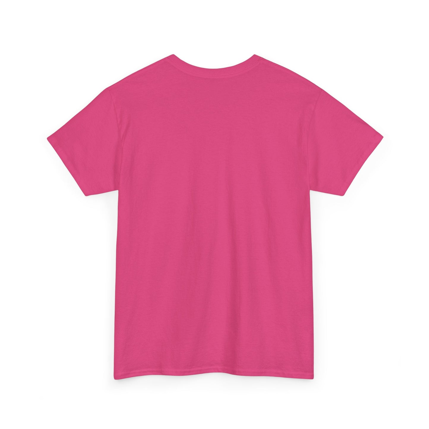 Inclusive Love Puzzle Heart Tee - Perfect Gift for Autism Awareness, Support