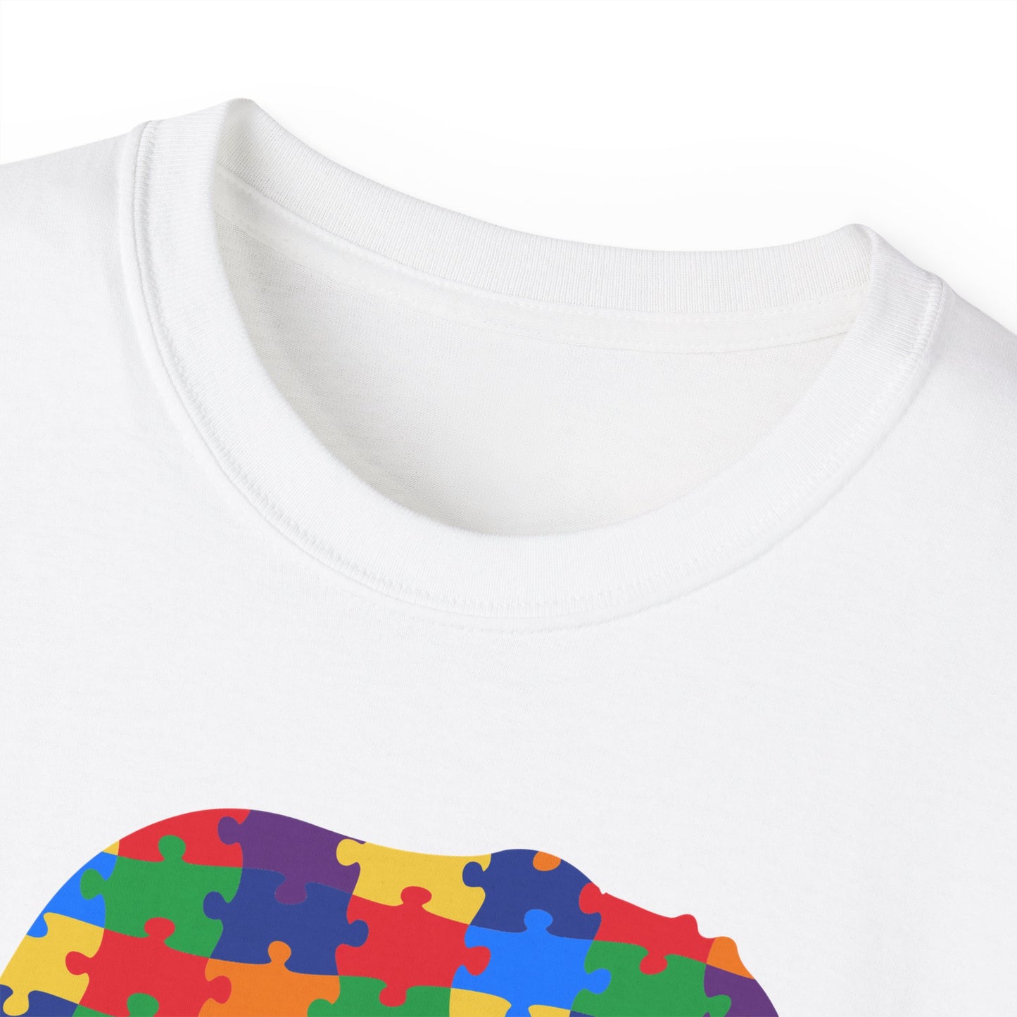 Colorful Papa Bear T-Shirt, Perfect for Father's Day, Gift for Dads