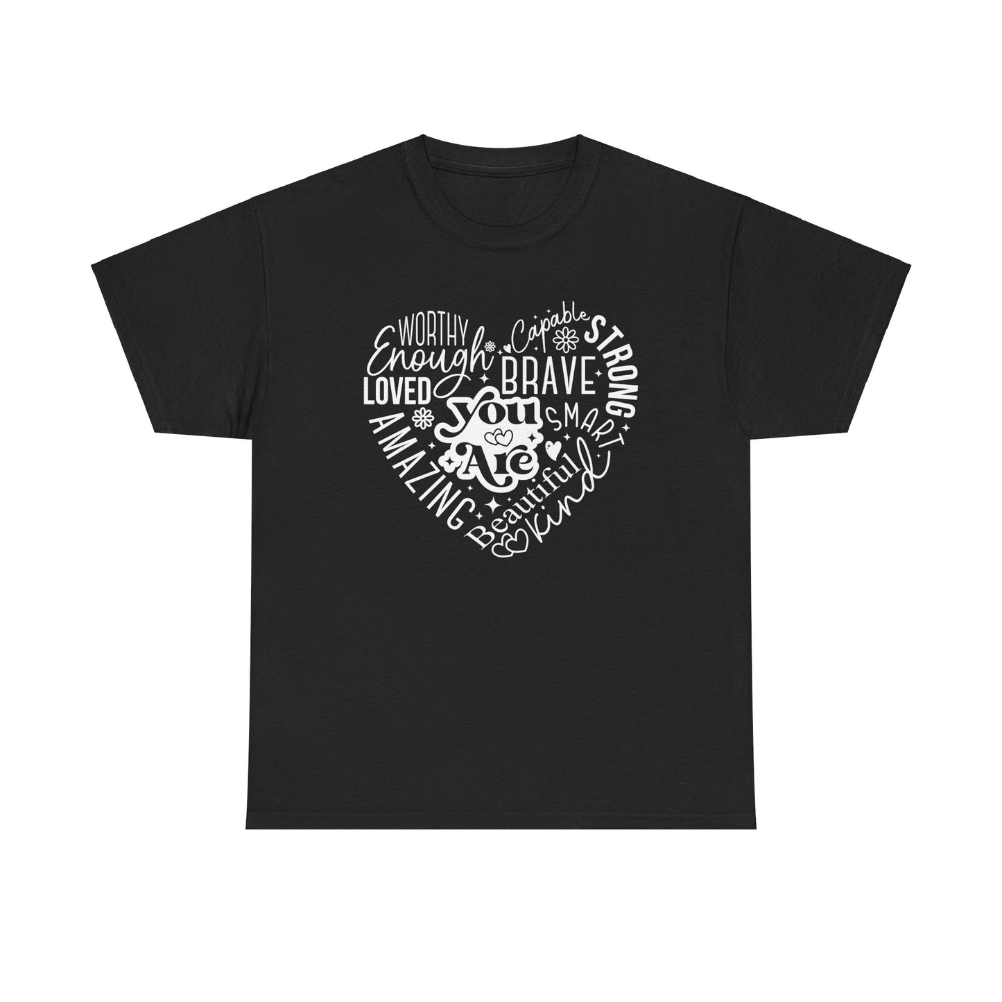 Empowering Women Inspirational T-Shirt