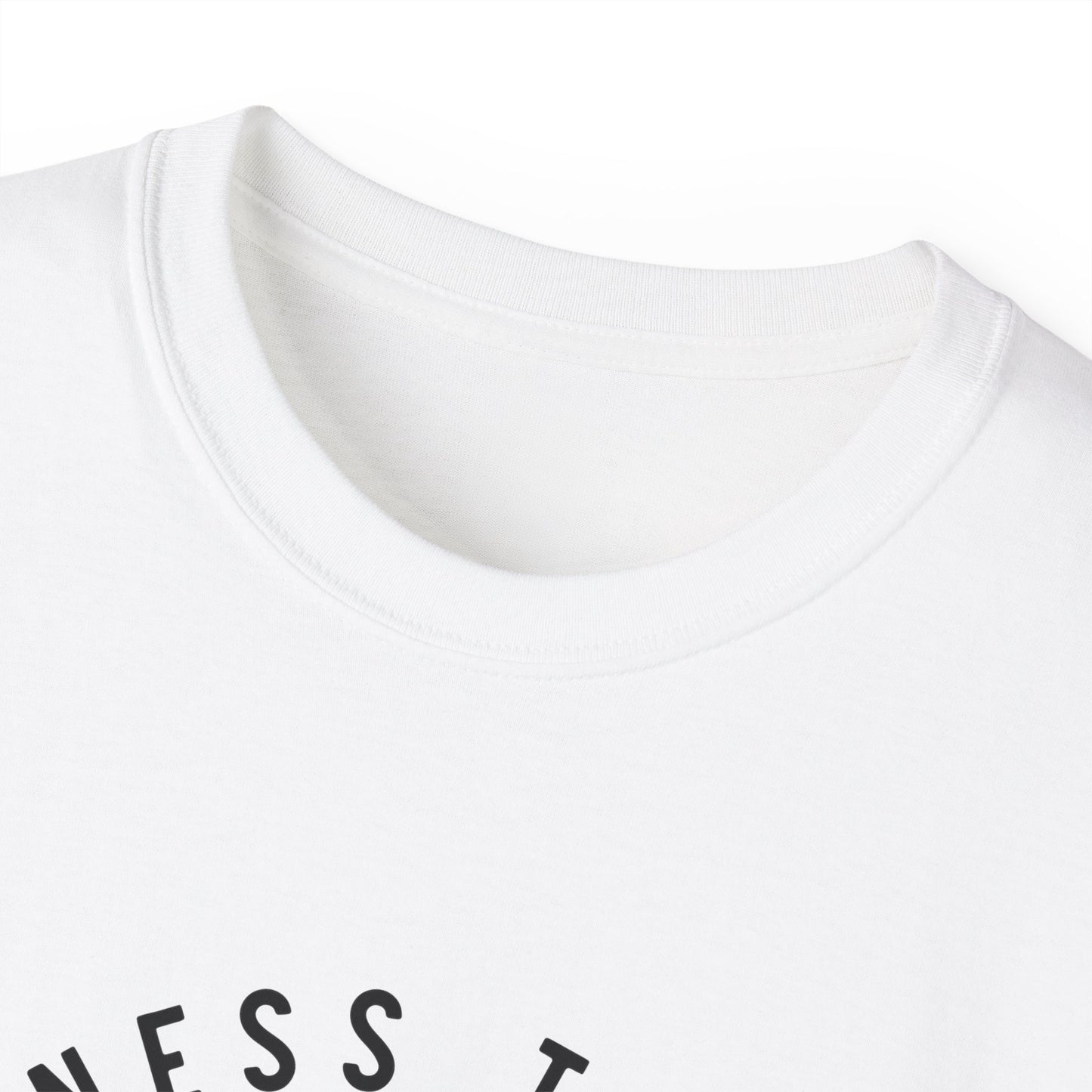 T-Shirt - Choose Happiness Today Inspirational Tee