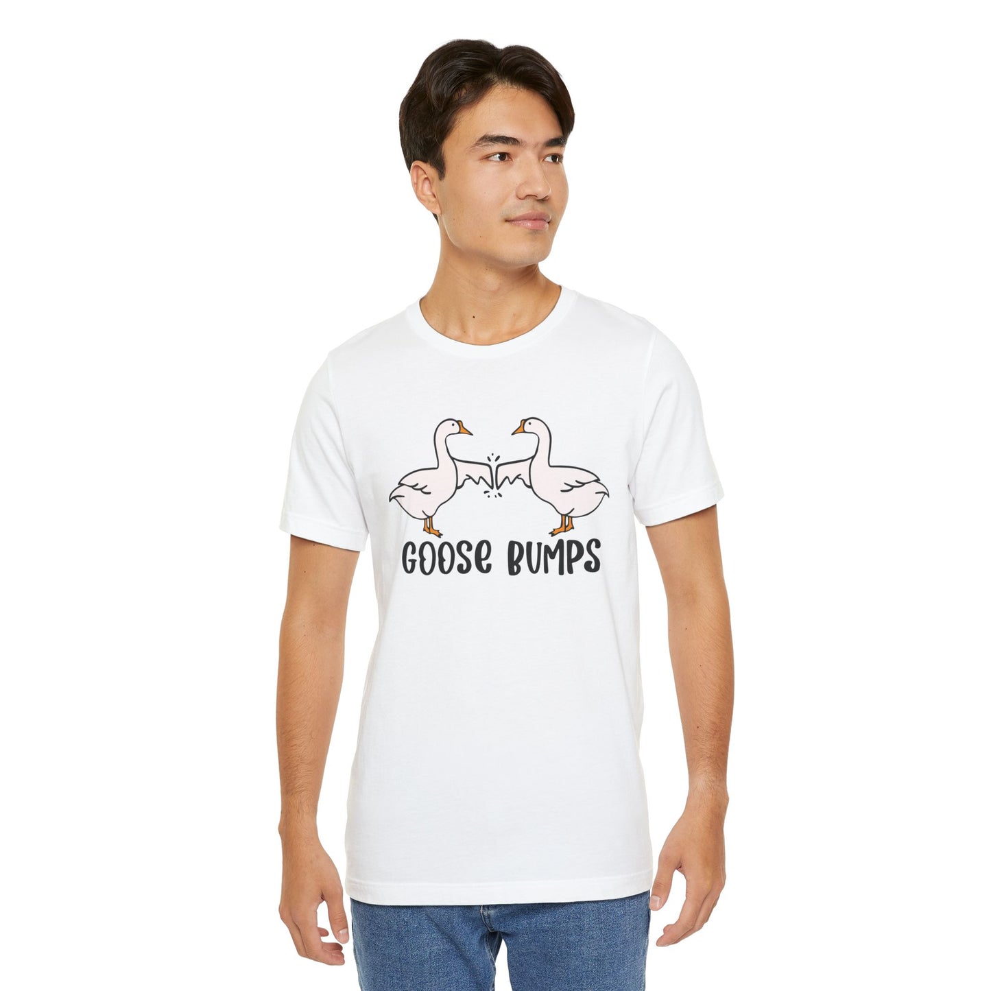 Funny Duck Unisex T-Shirt